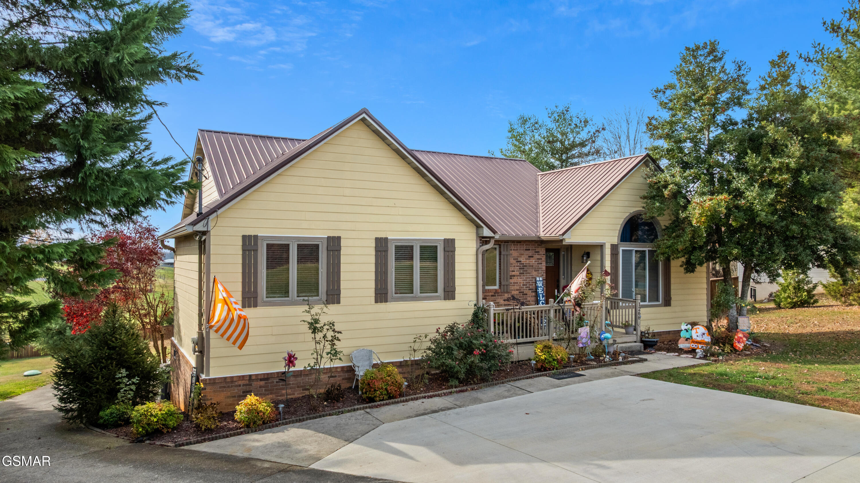 1266 Sunrise Drive Sevierville TN 37862