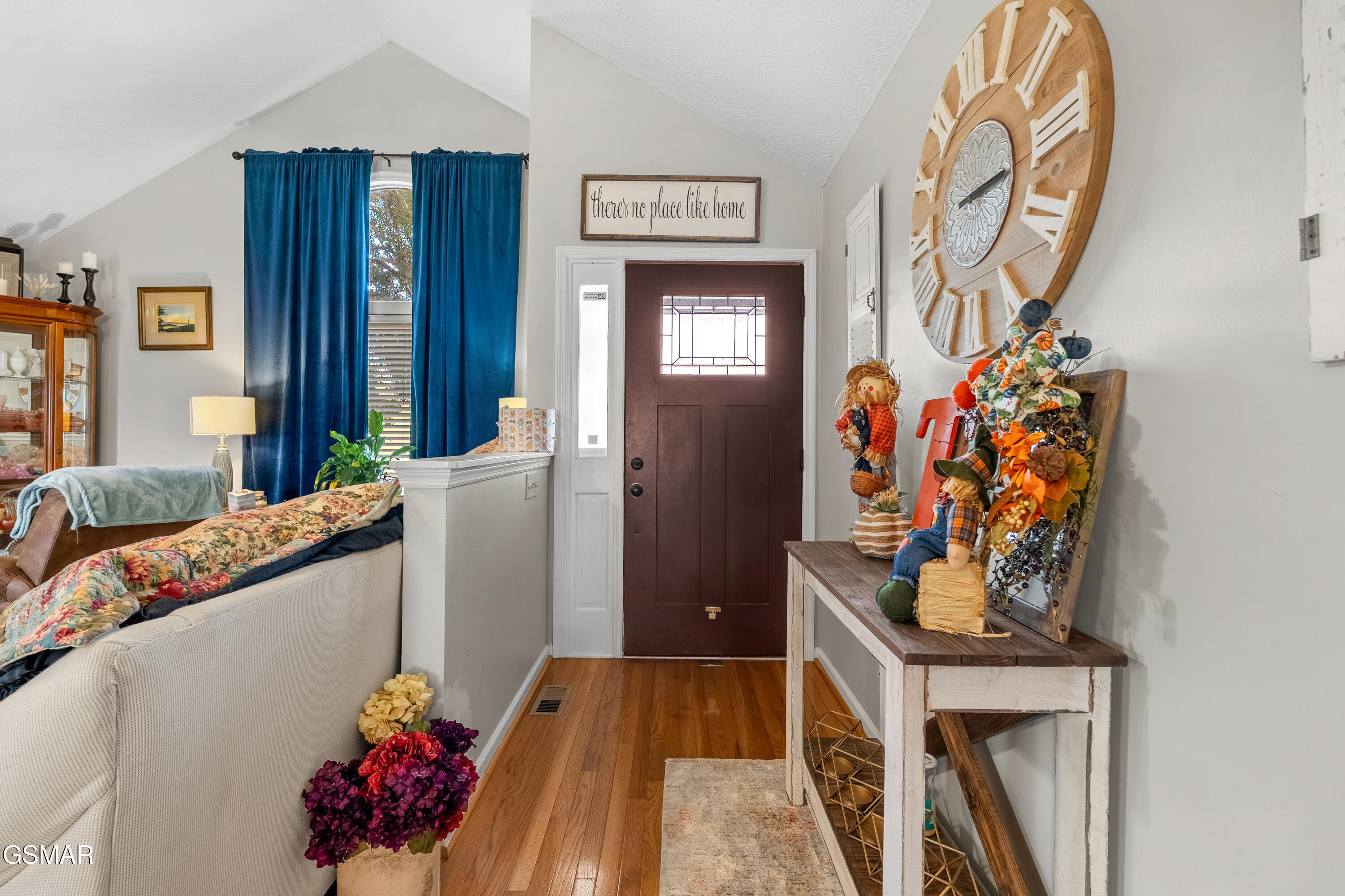 1266 Sunrise Drive Sevierville TN 37862