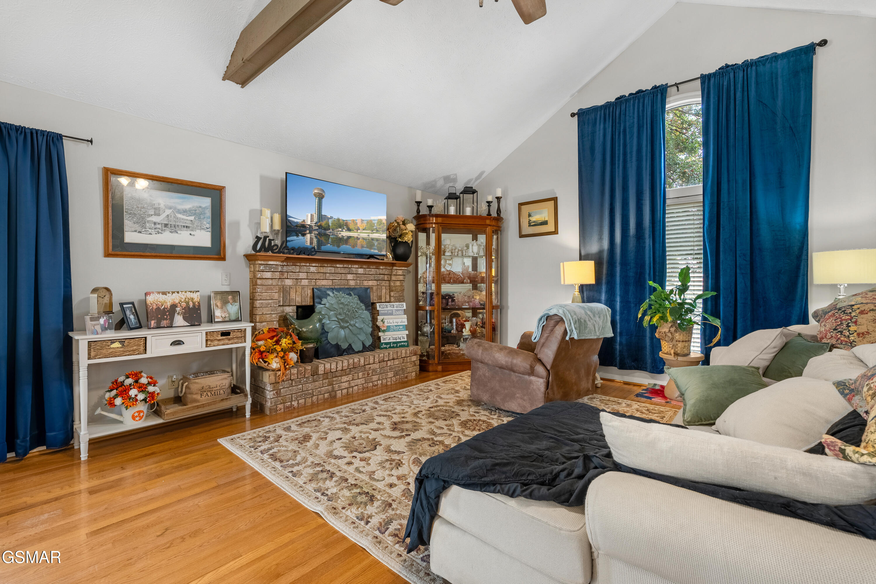 1266 Sunrise Drive Sevierville TN 37862