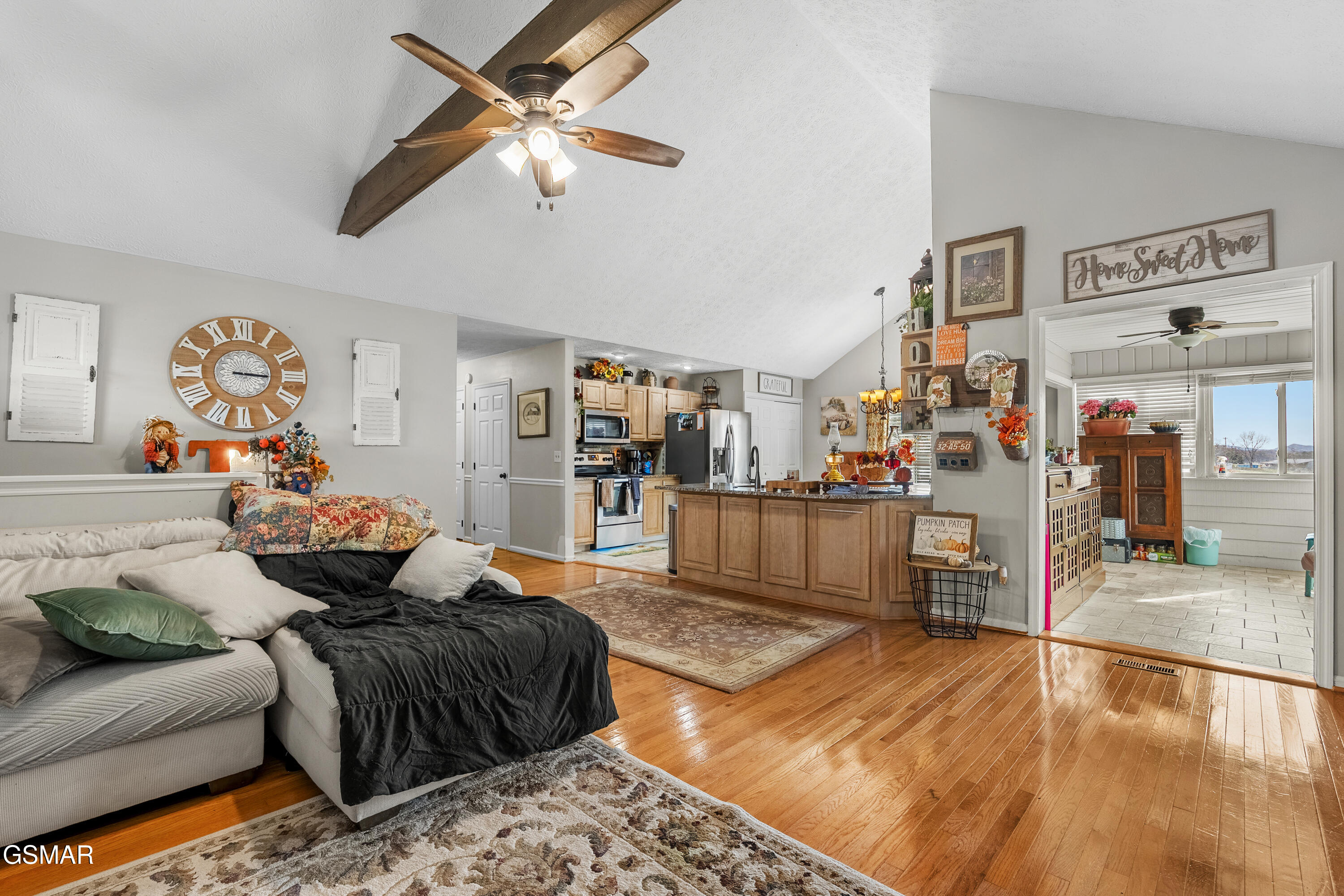 1266 Sunrise Drive Sevierville TN 37862