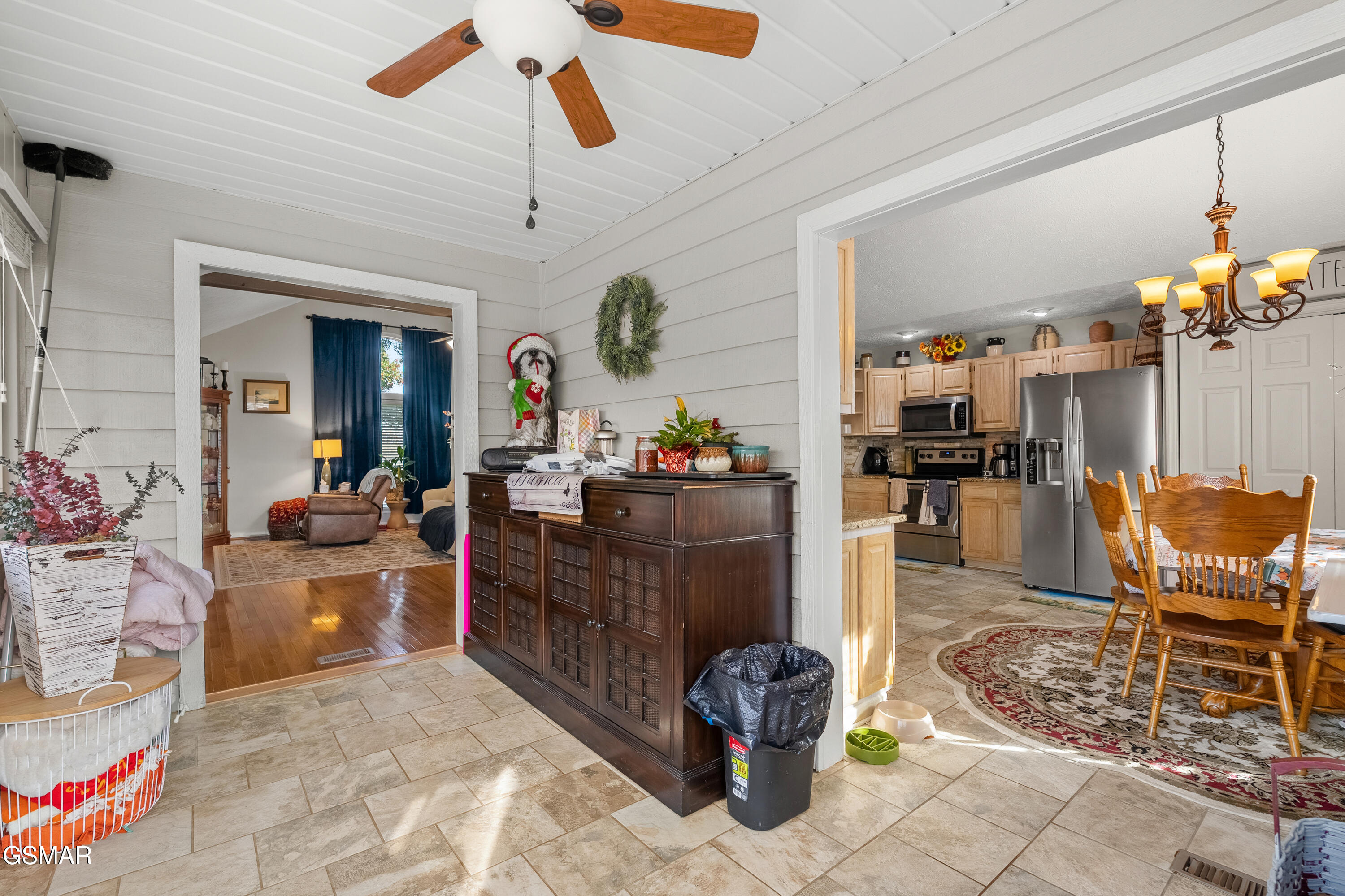 1266 Sunrise Drive Sevierville TN 37862