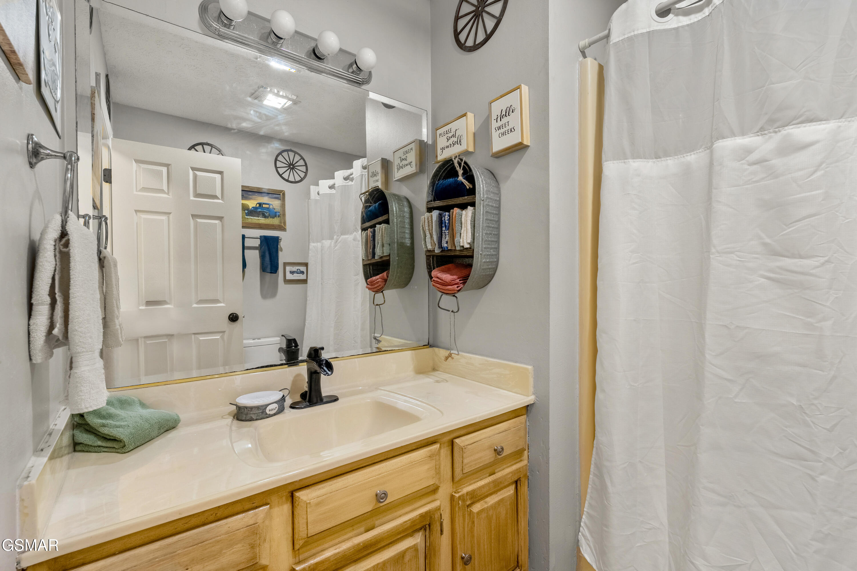 1266 Sunrise Drive Sevierville TN 37862