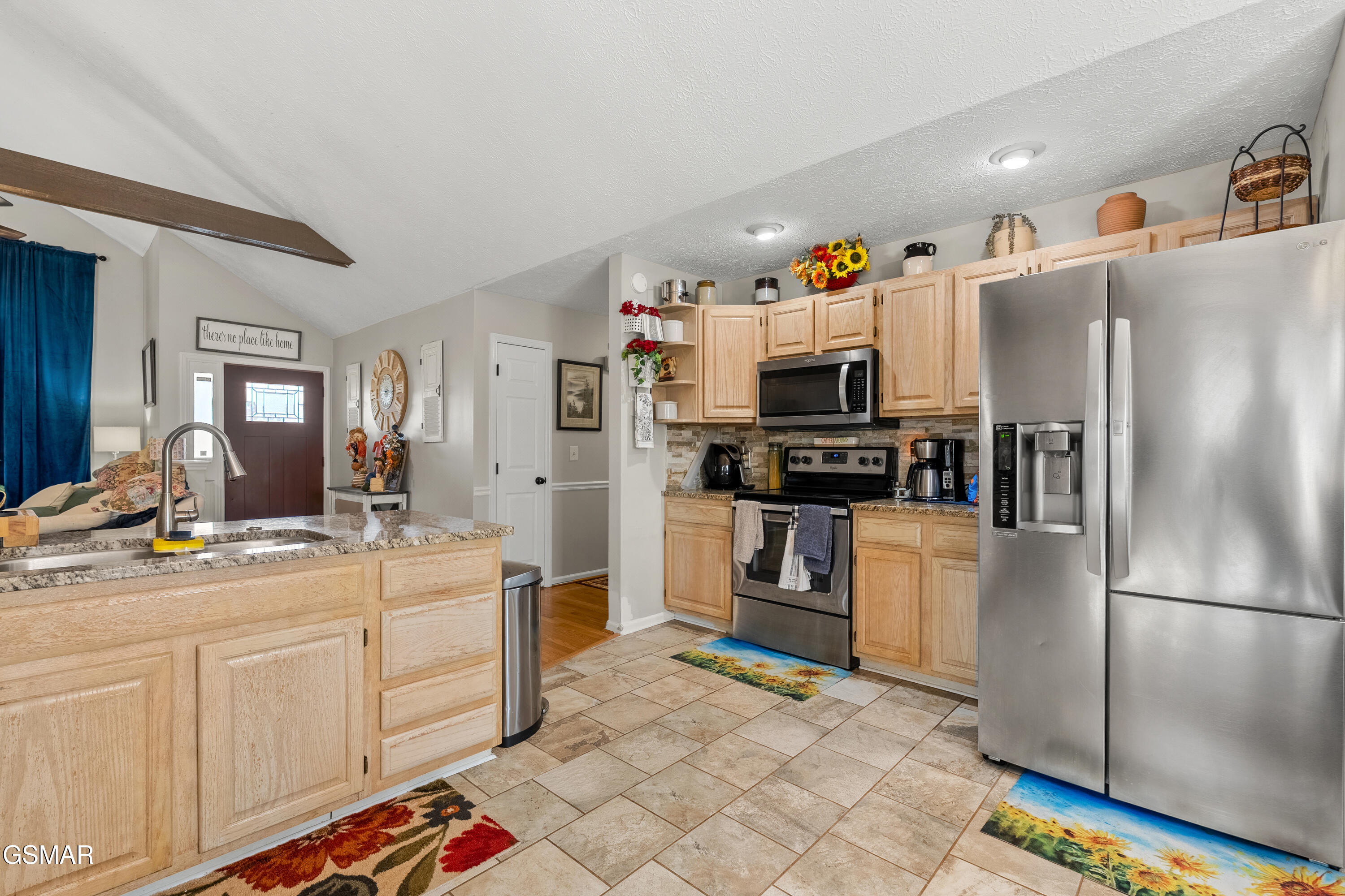 1266 Sunrise Drive Sevierville TN 37862