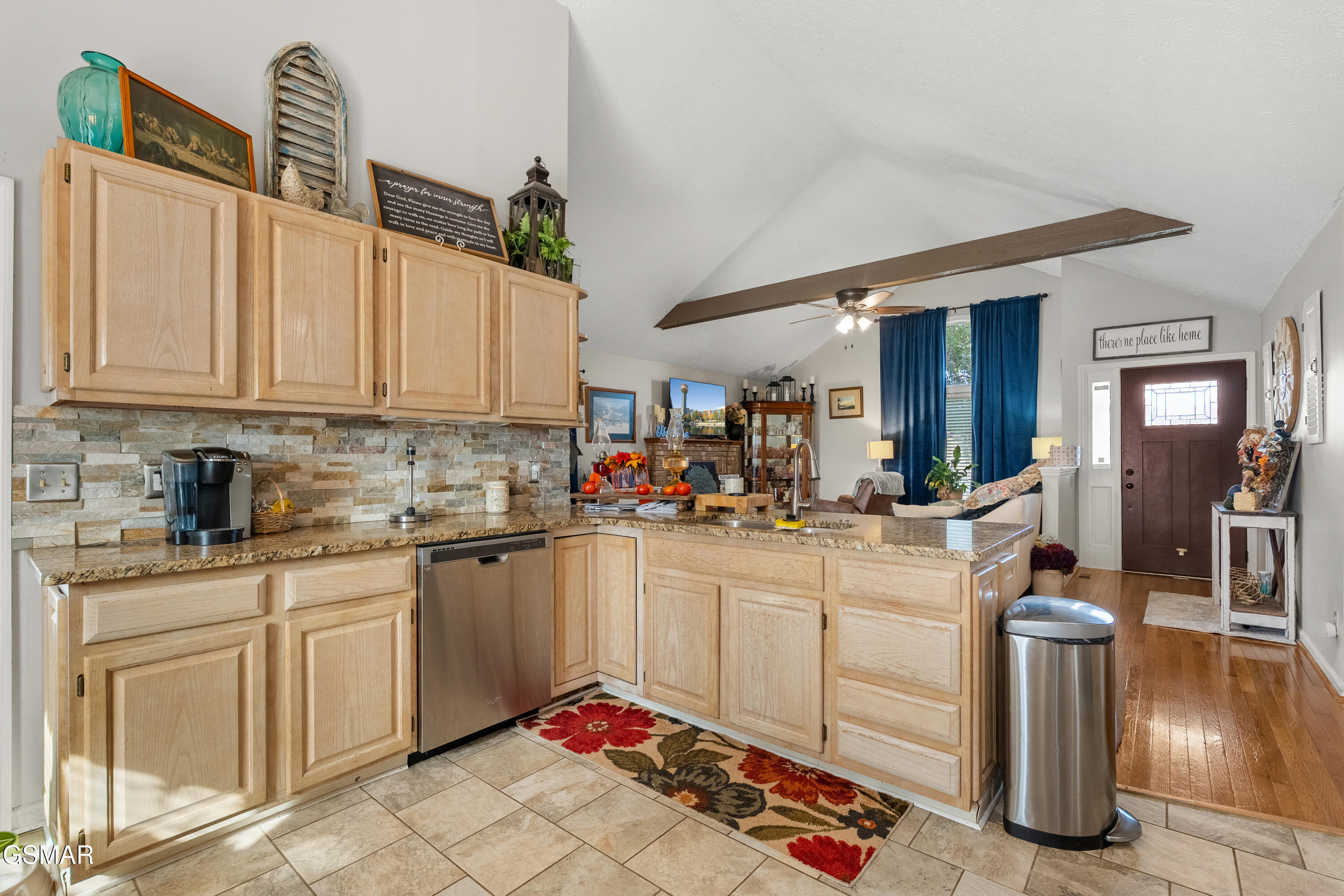 1266 Sunrise Drive Sevierville TN 37862