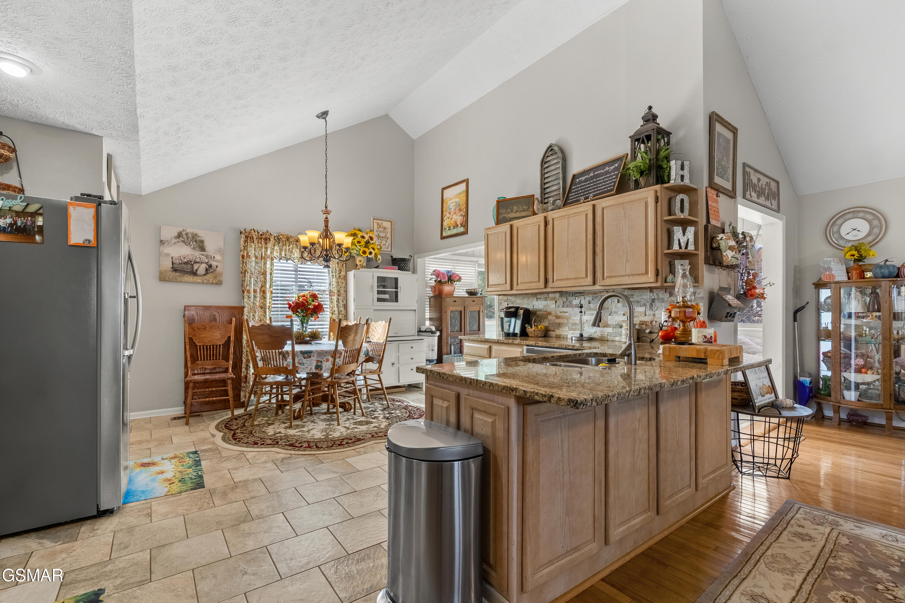 1266 Sunrise Drive Sevierville TN 37862