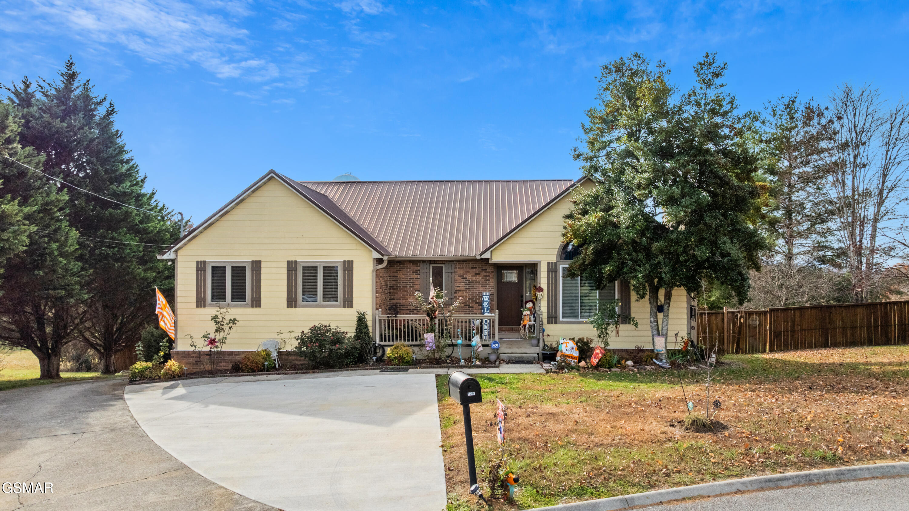1266 Sunrise Drive Sevierville TN 37862