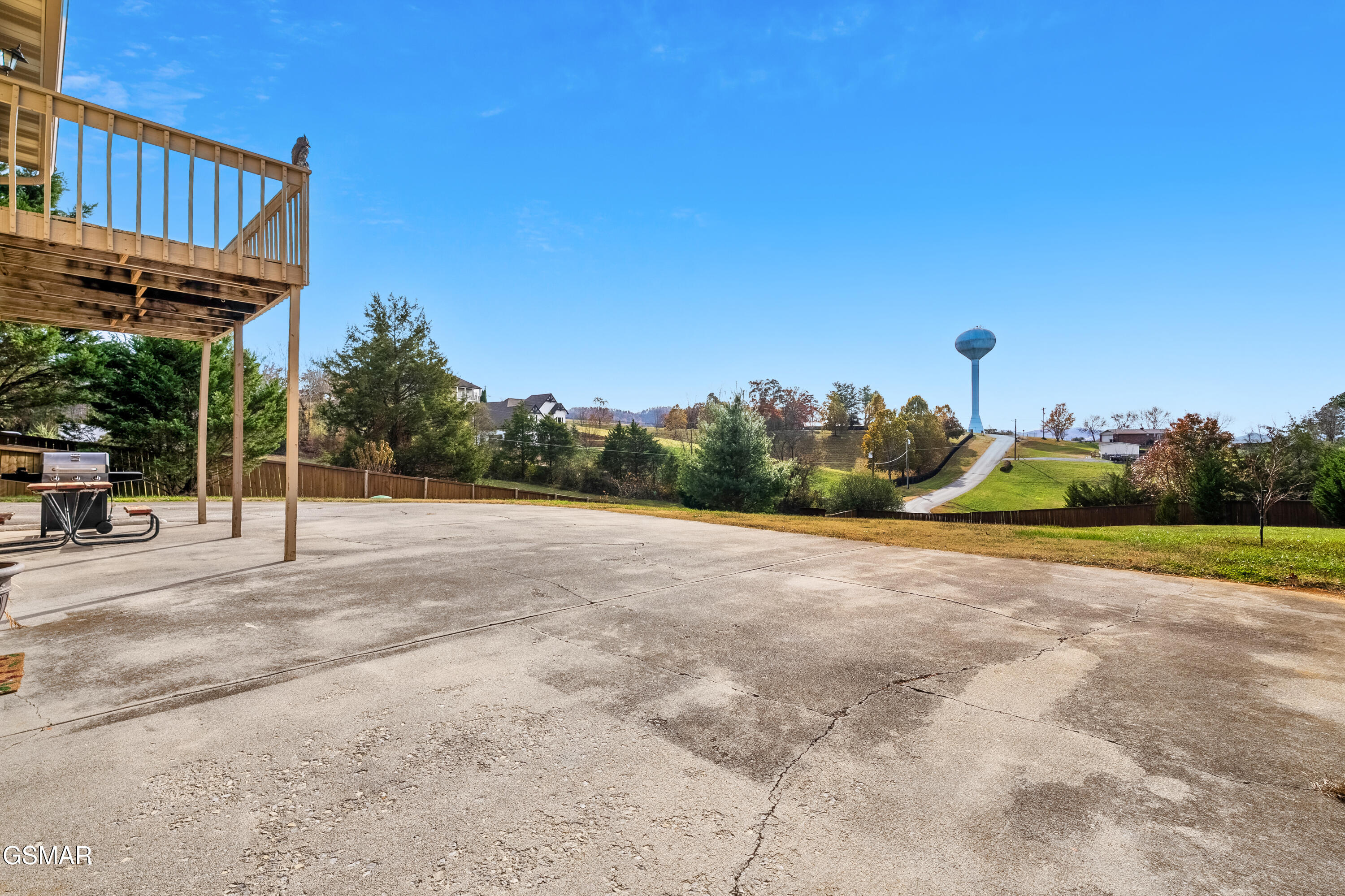 1266 Sunrise Drive Sevierville TN 37862