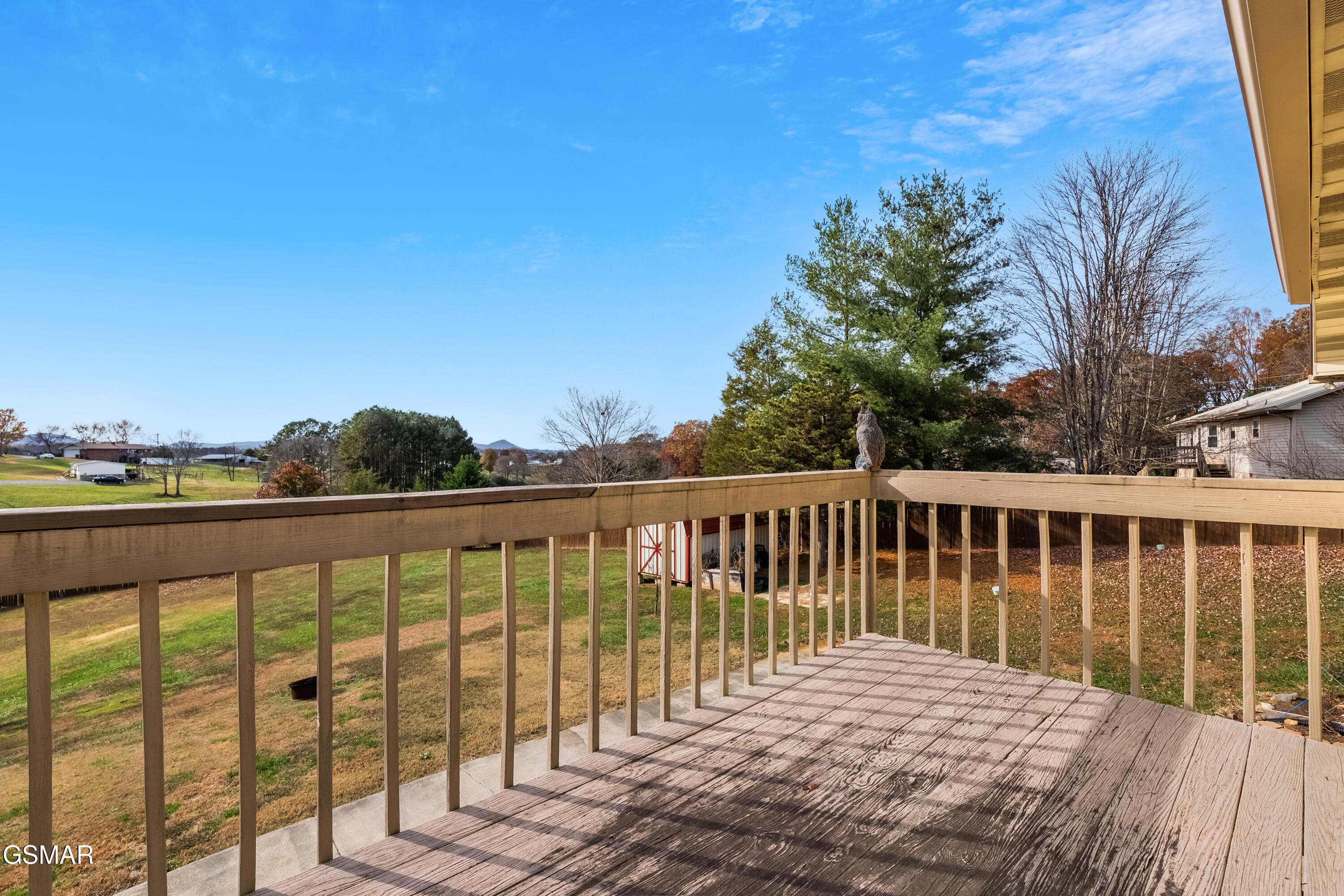 1266 Sunrise Drive Sevierville TN 37862