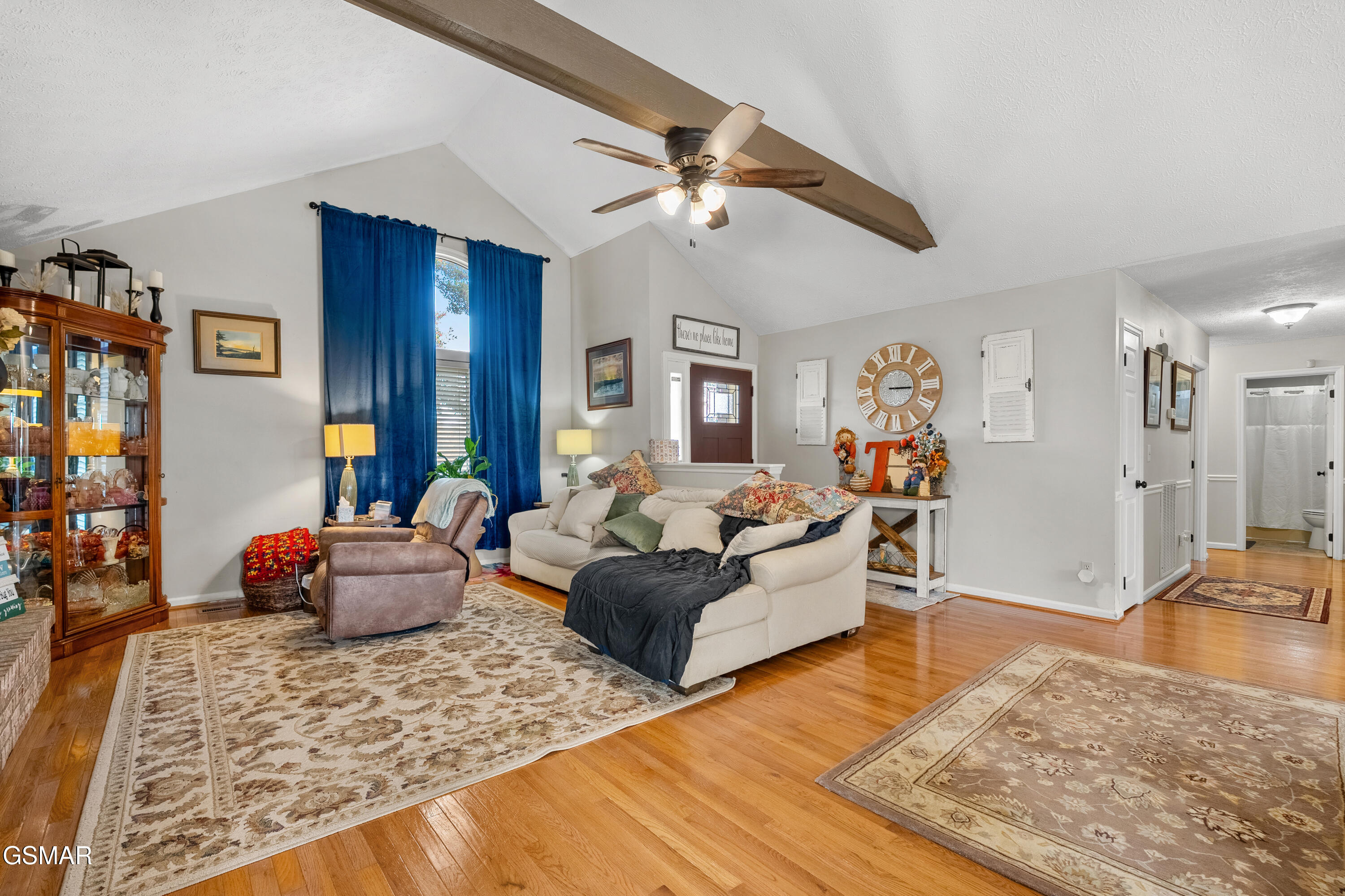 1266 Sunrise Drive Sevierville TN 37862