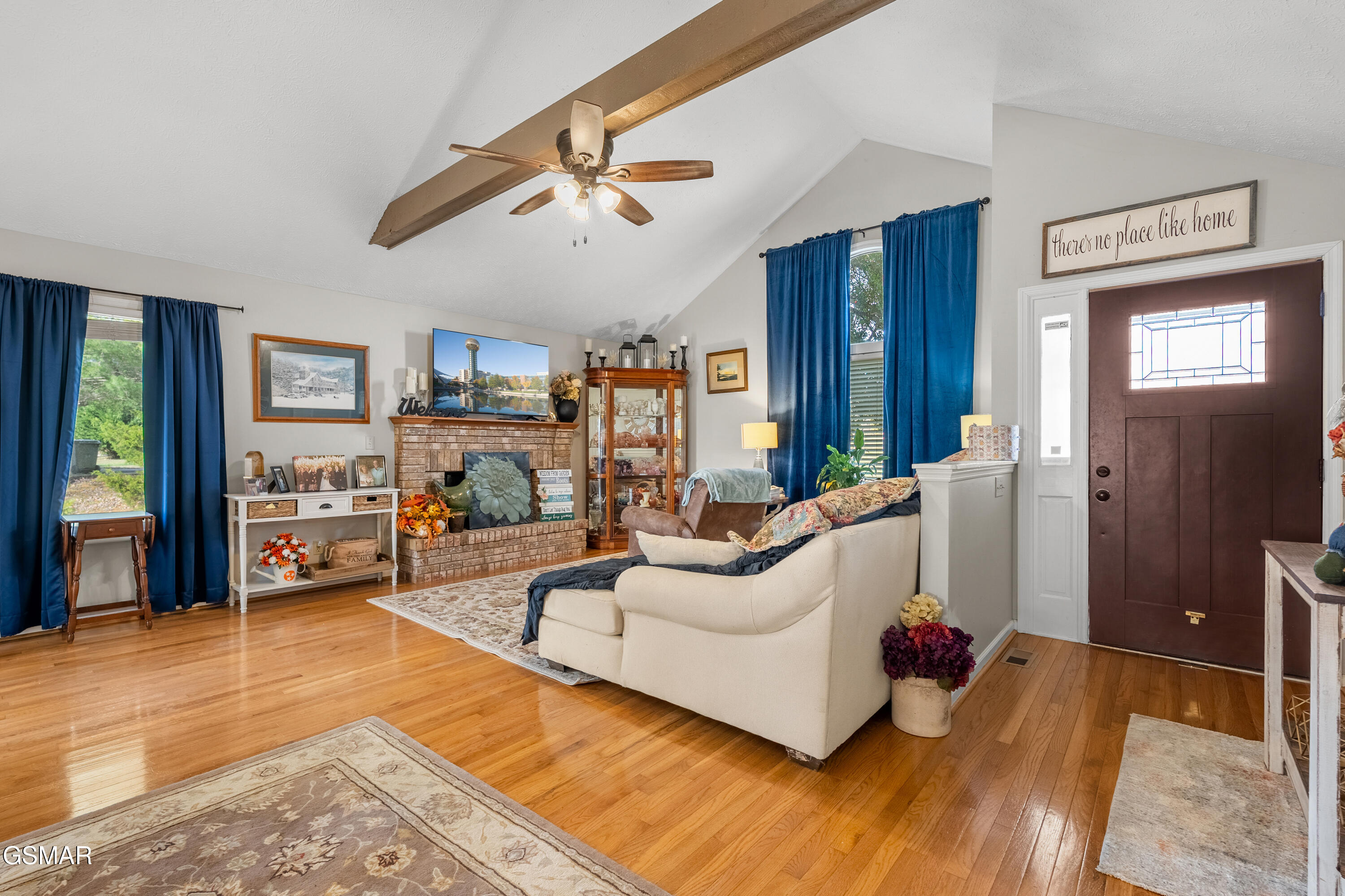 1266 Sunrise Drive Sevierville TN 37862