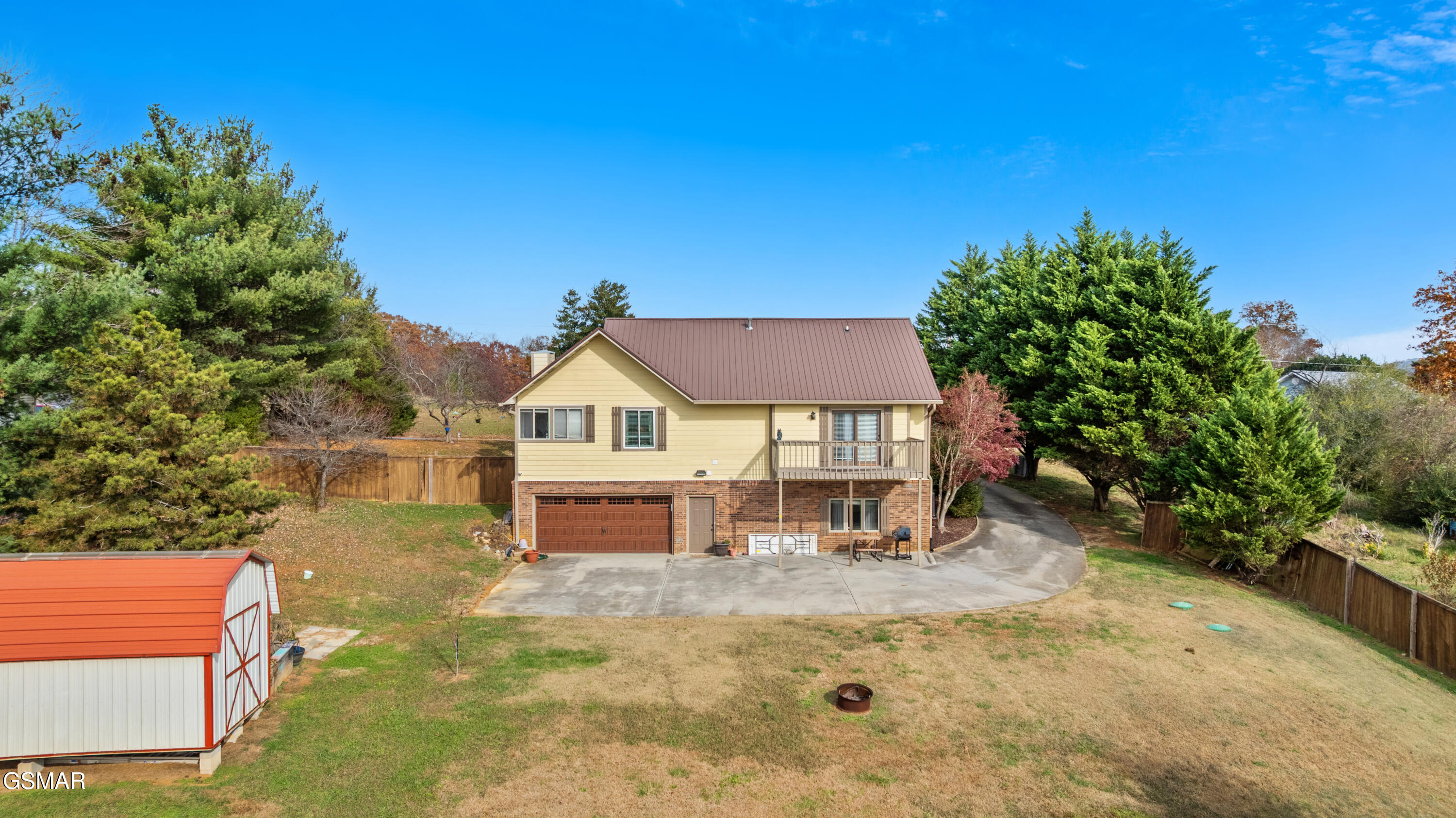 1266 Sunrise Drive Sevierville TN 37862