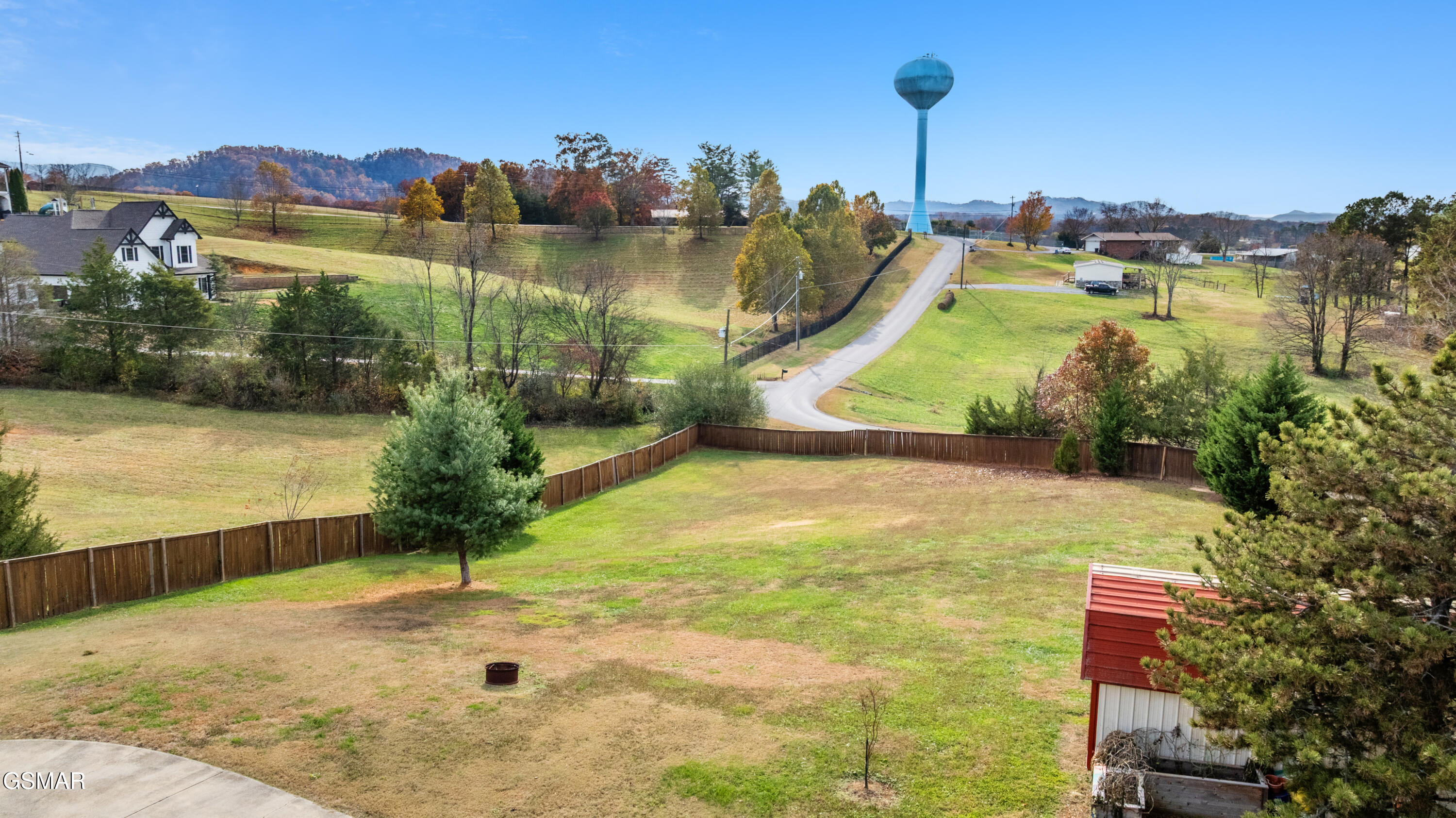1266 Sunrise Drive Sevierville TN 37862