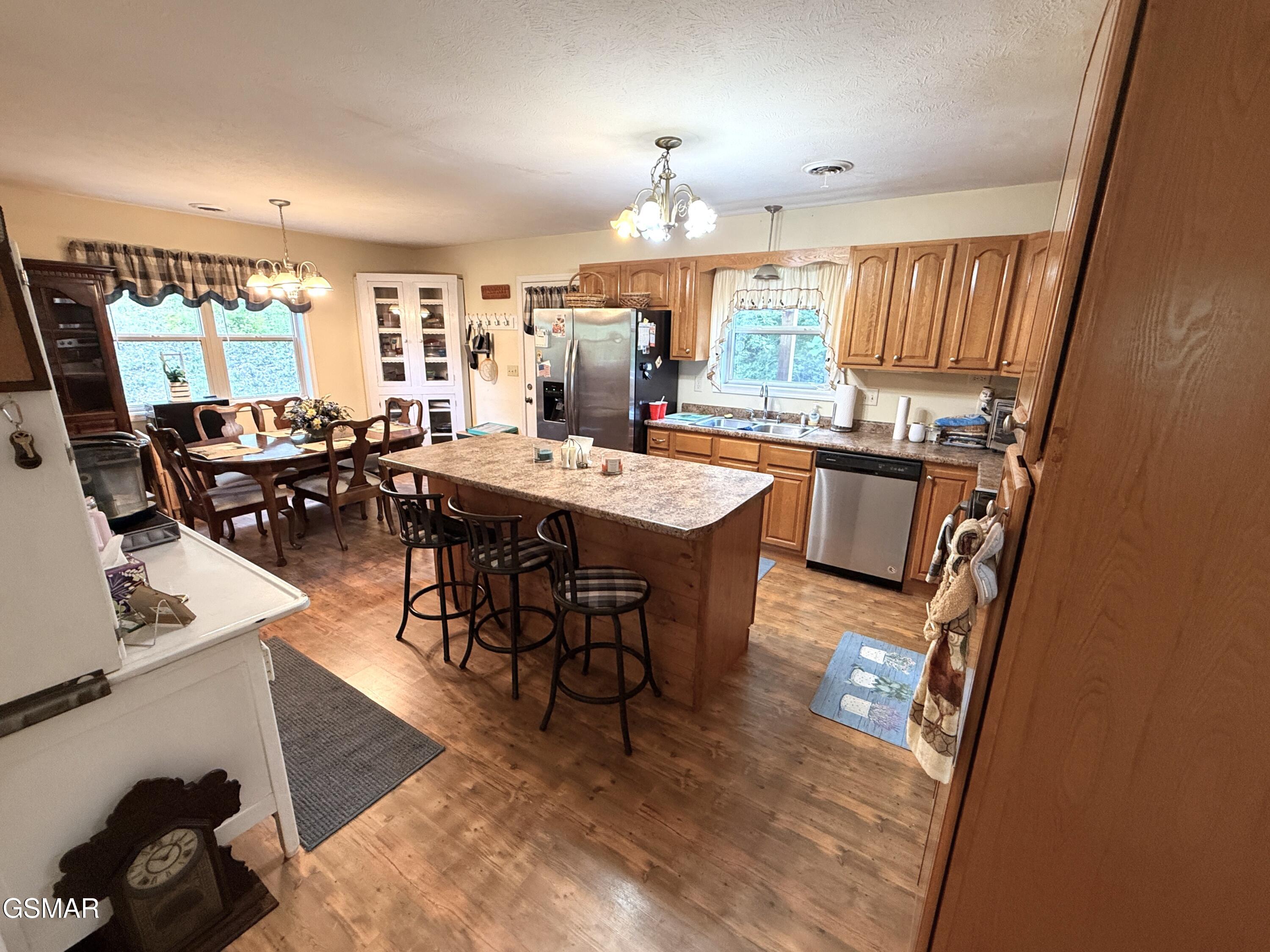 199 Pear Tree Way Del Rio TN 37727