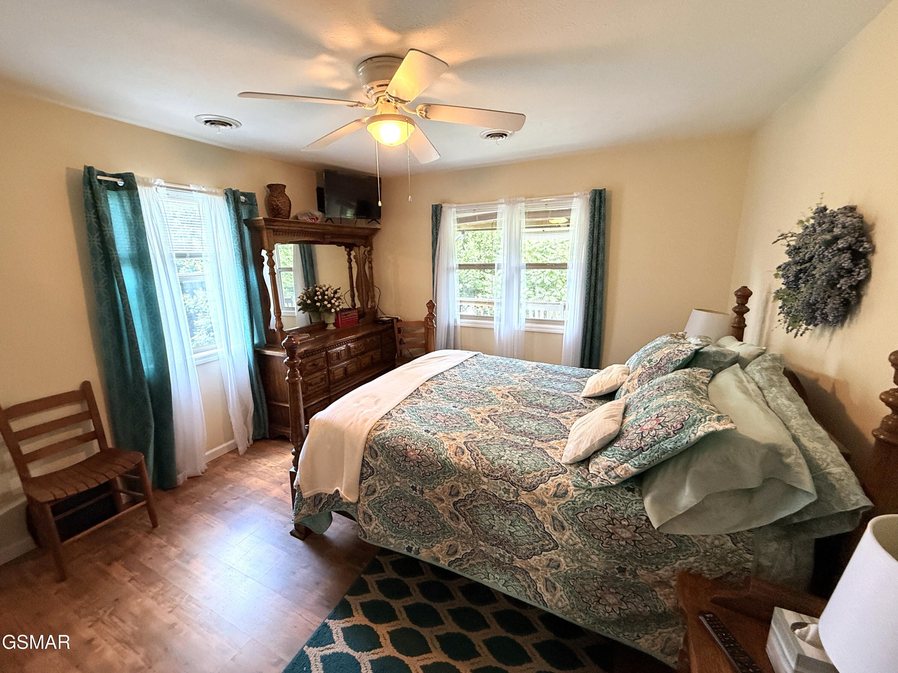 199 Pear Tree Way Del Rio TN 37727
