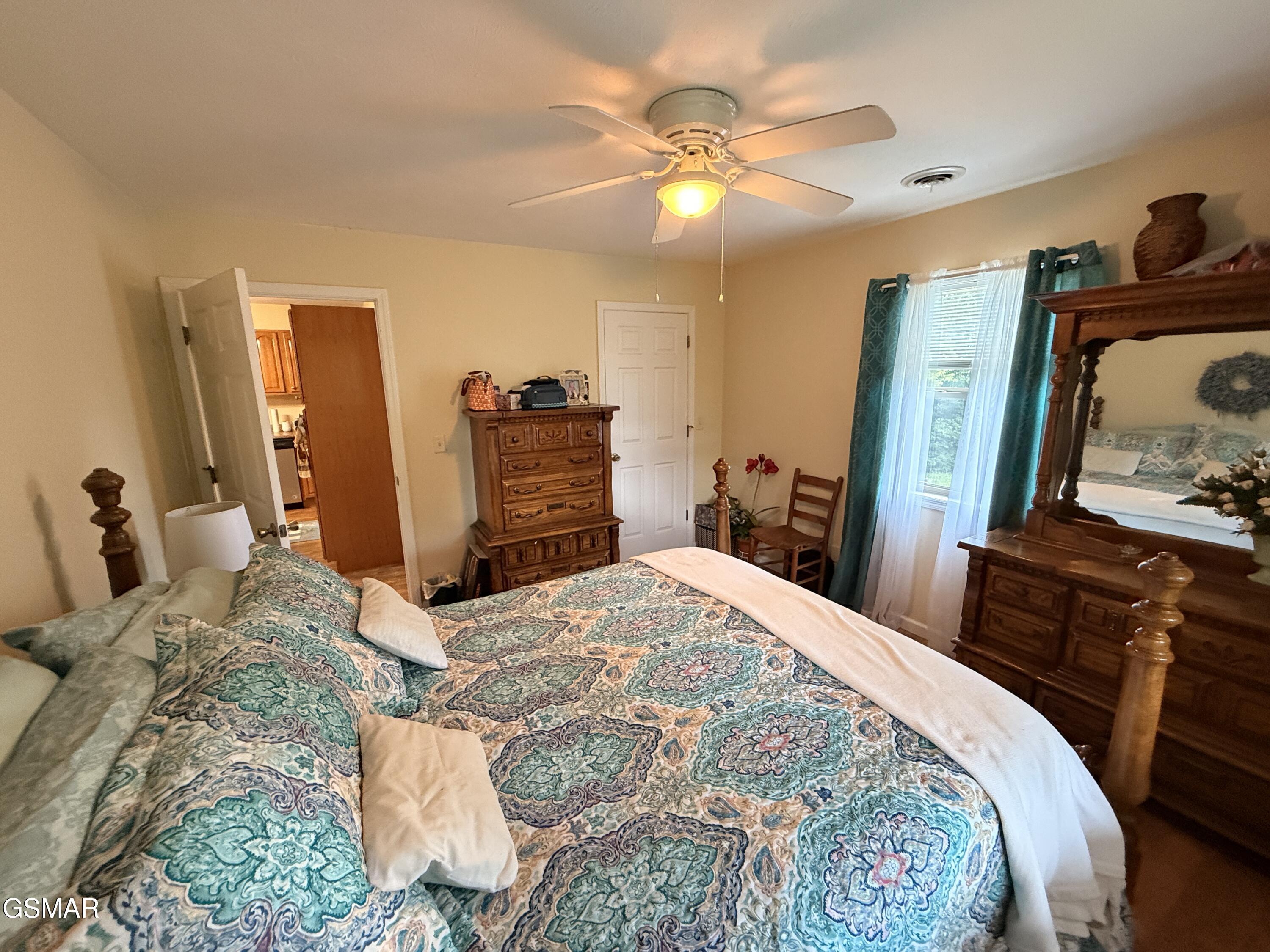 199 Pear Tree Way Del Rio TN 37727