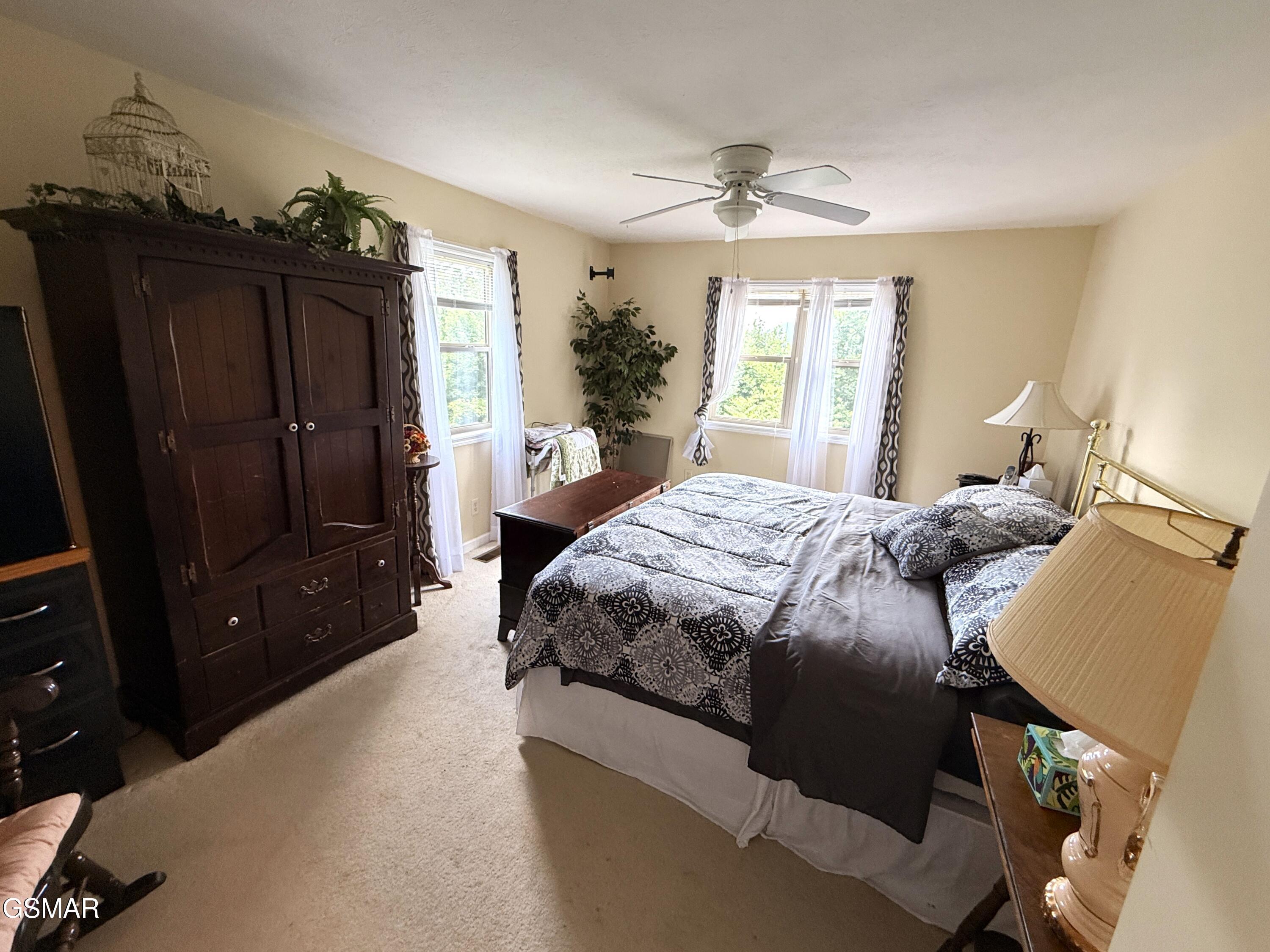 199 Pear Tree Way Del Rio TN 37727