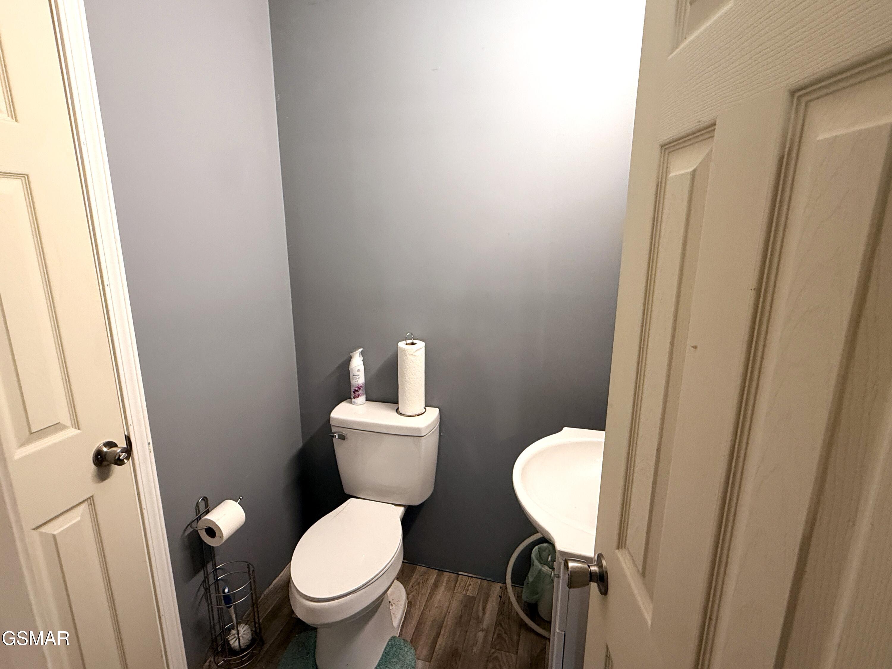 199 Pear Tree Way Del Rio TN 37727
