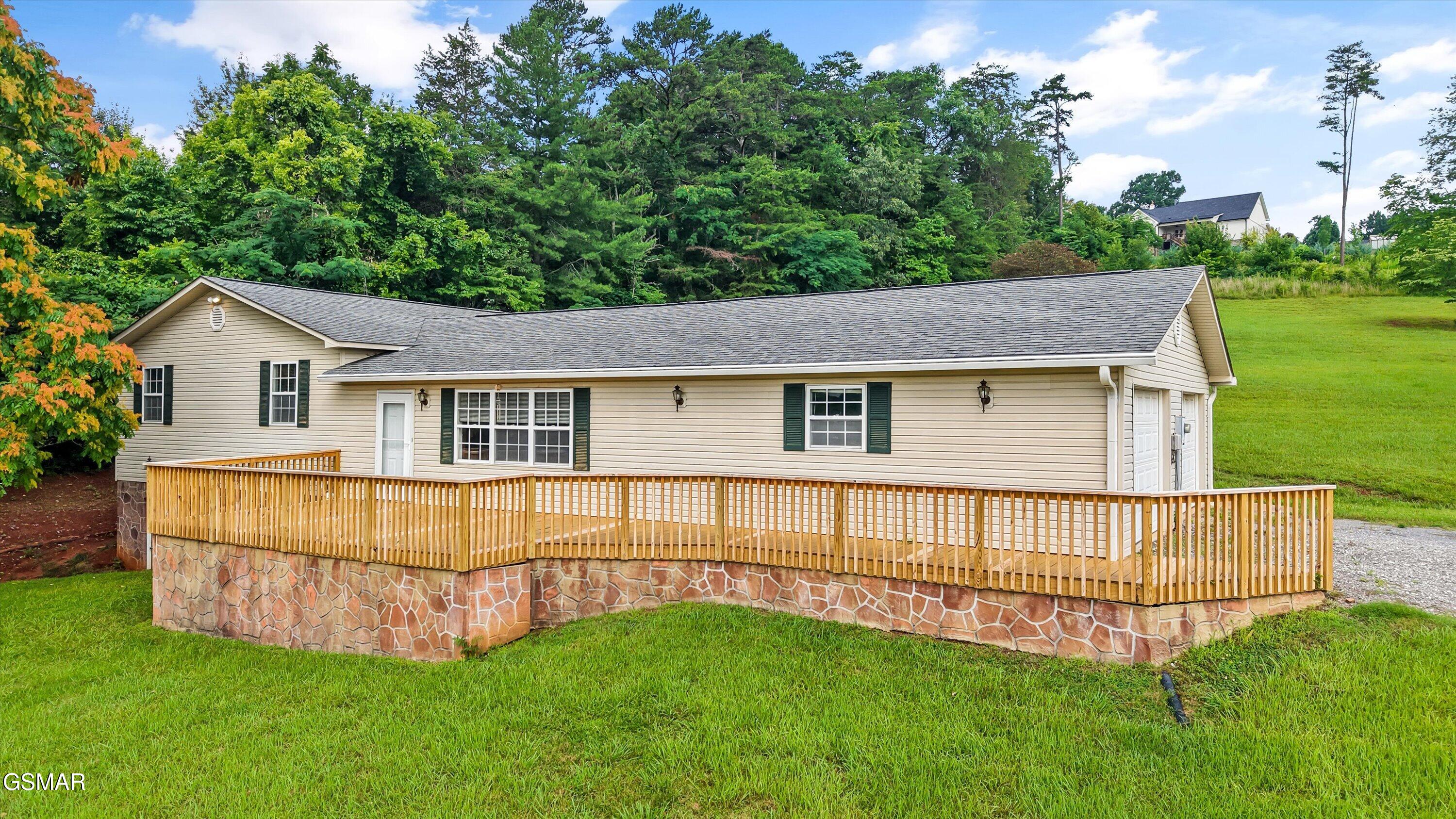 632 Mountain View Drive Seymour TN 37865