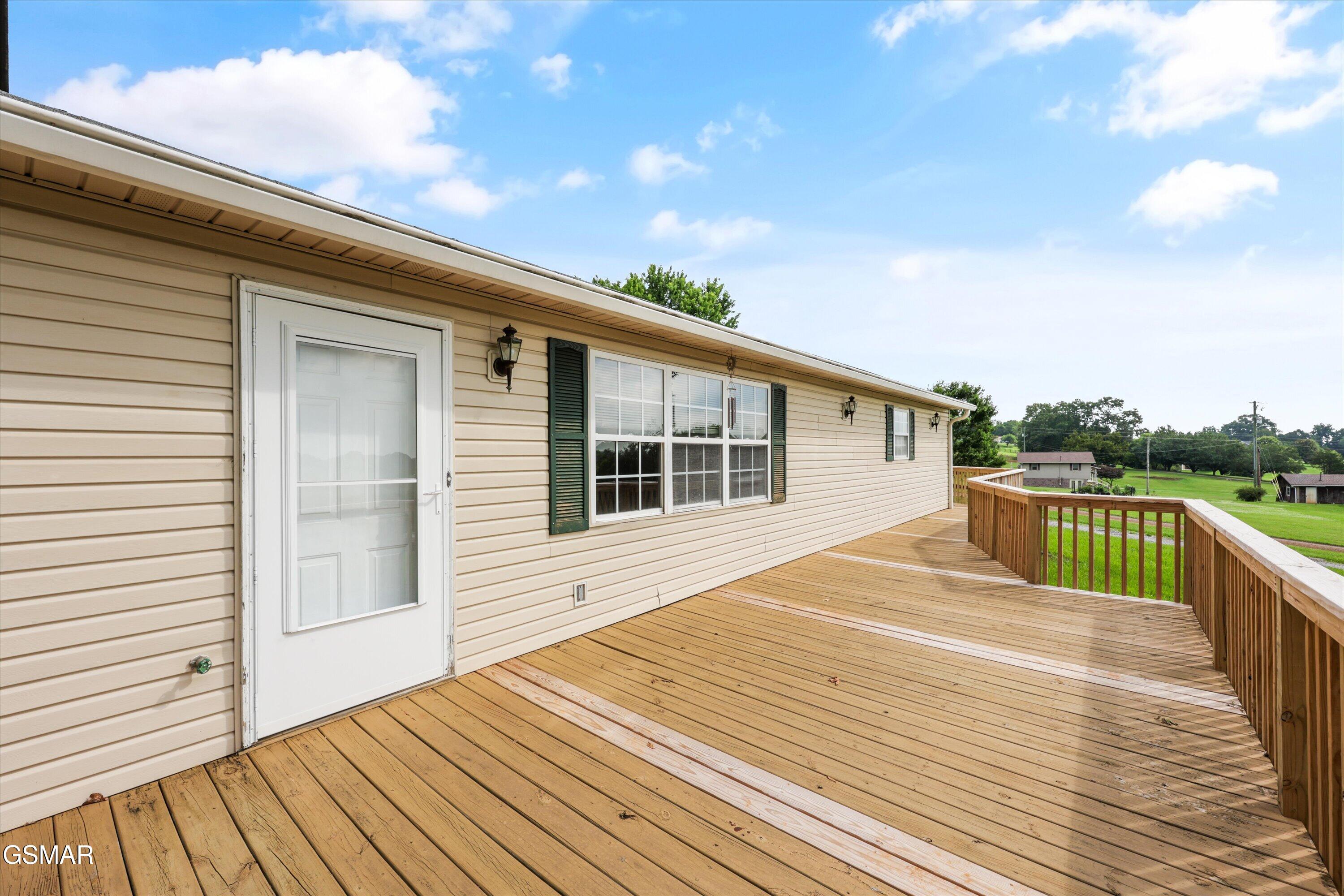632 Mountain View Drive Seymour TN 37865