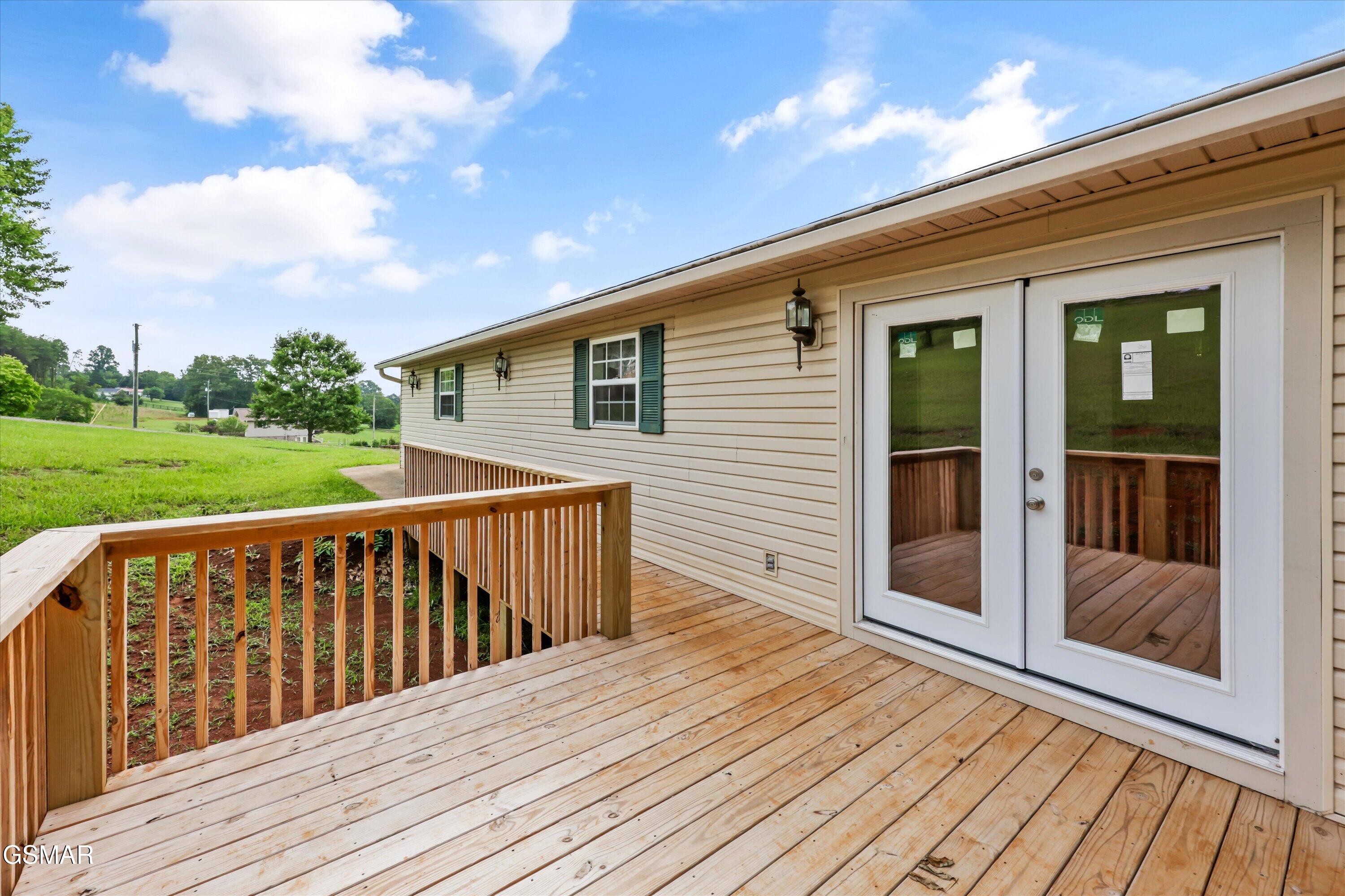 632 Mountain View Drive Seymour TN 37865
