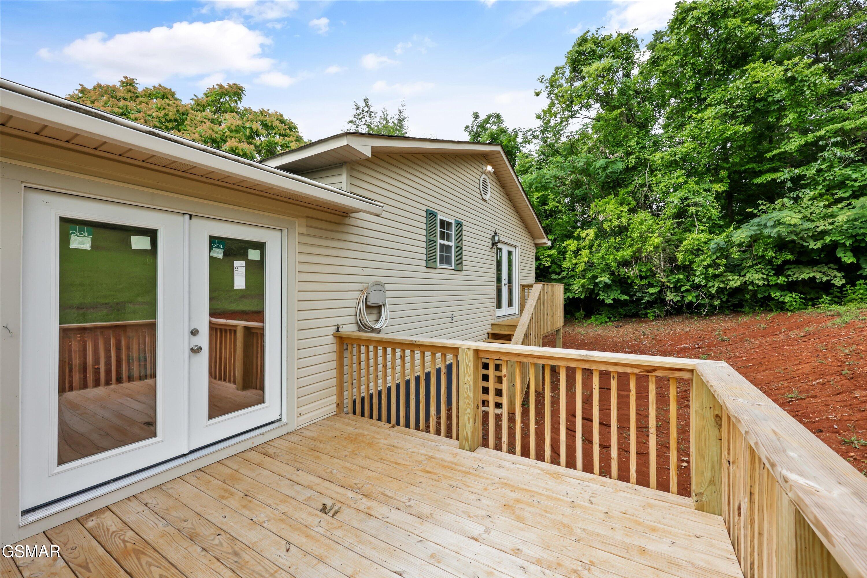 632 Mountain View Drive Seymour TN 37865
