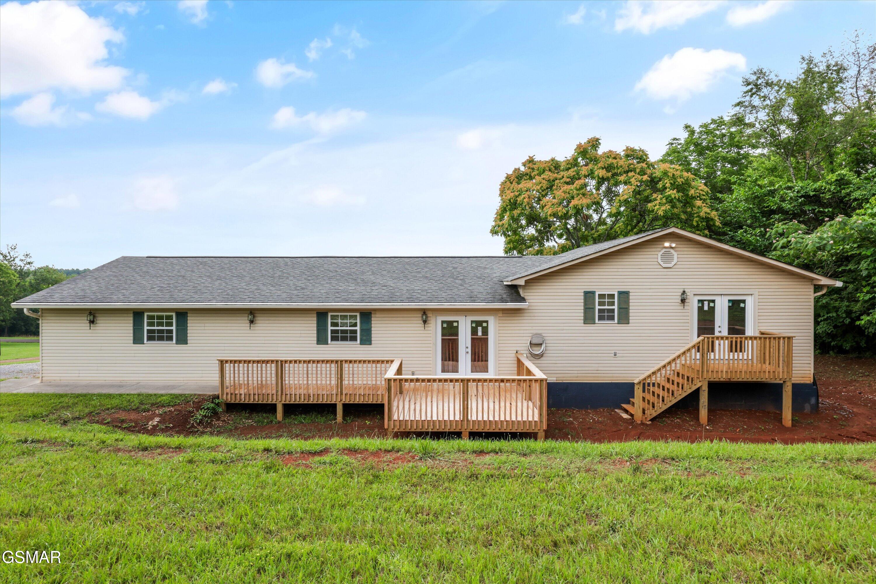 632 Mountain View Drive Seymour TN 37865