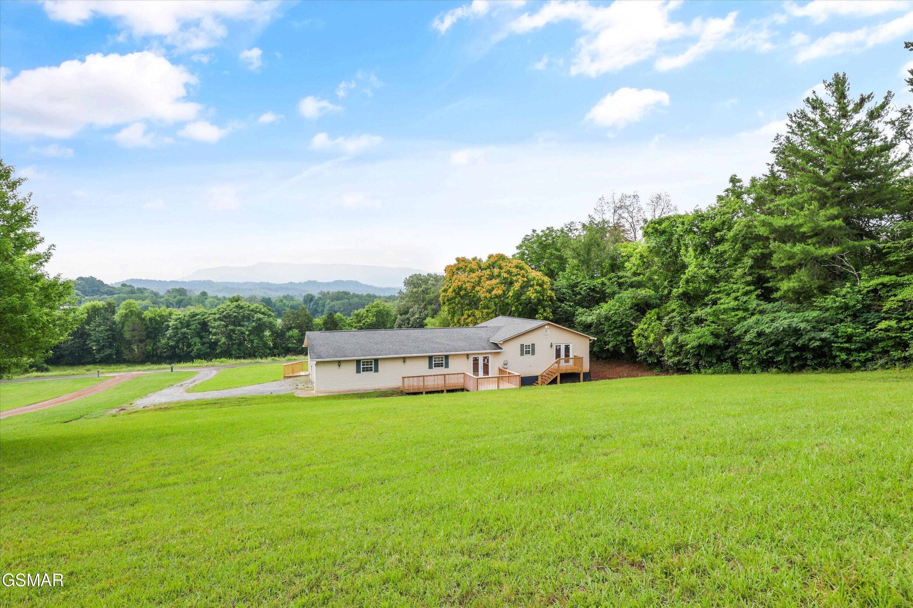 632 Mountain View Drive Seymour TN 37865