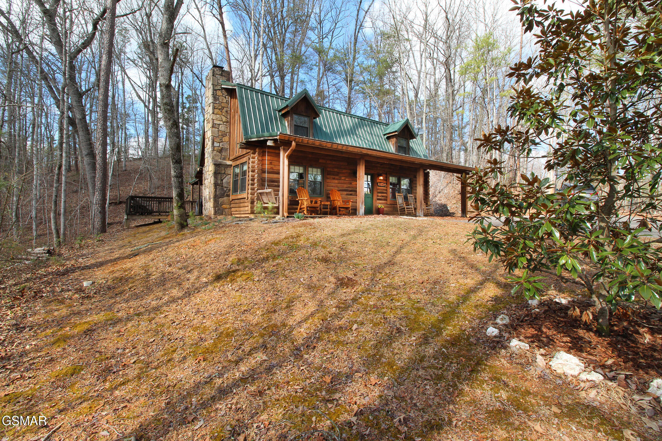 1923 Bales Way Sevierville TN 37876