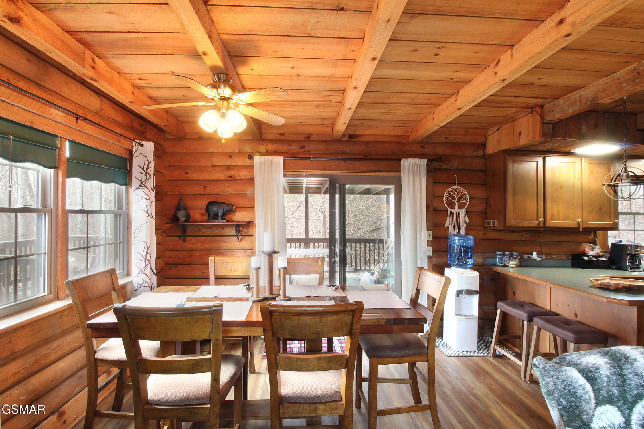 1923 Bales Way Sevierville TN 37876