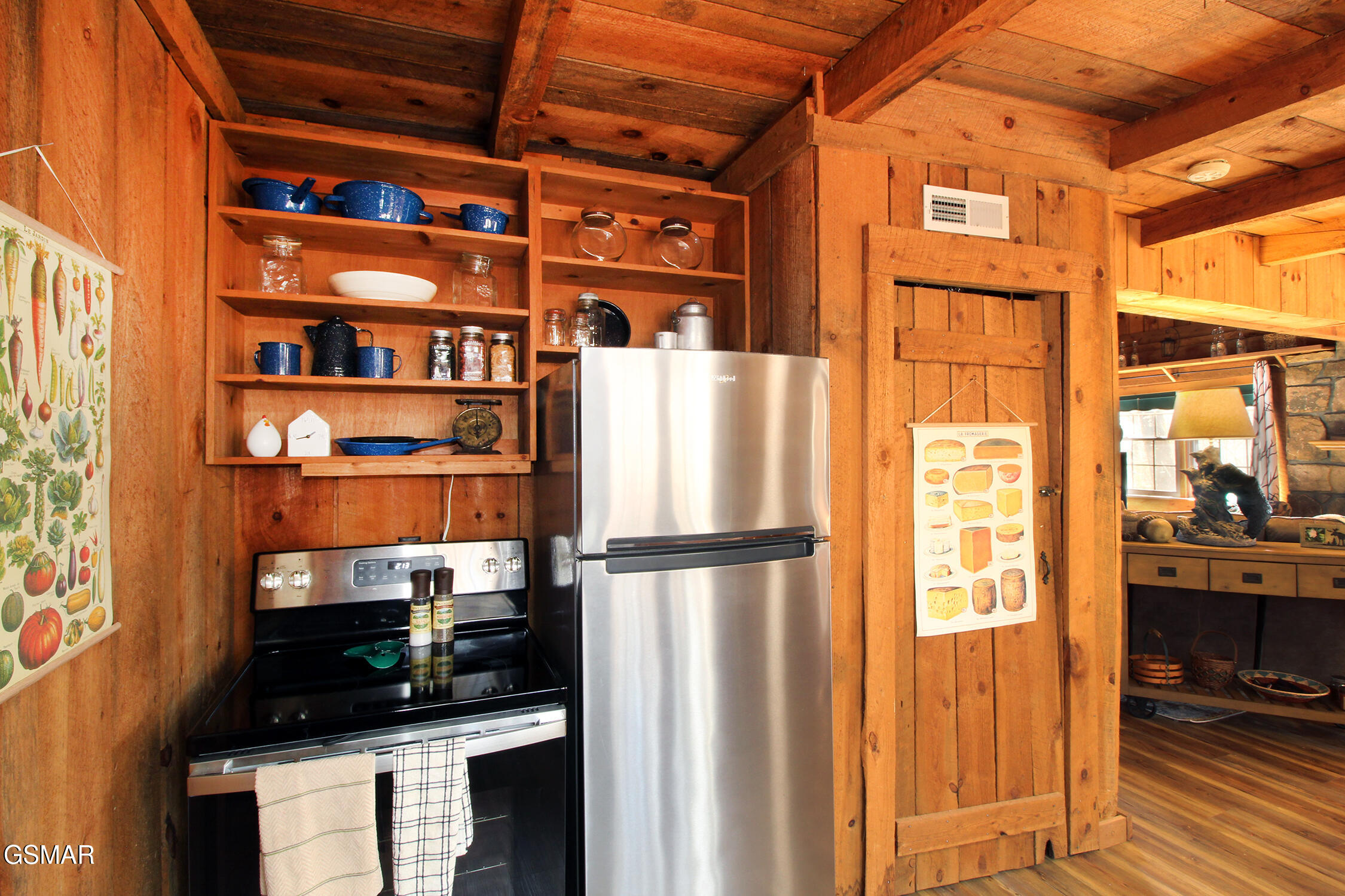 1923 Bales Way Sevierville TN 37876