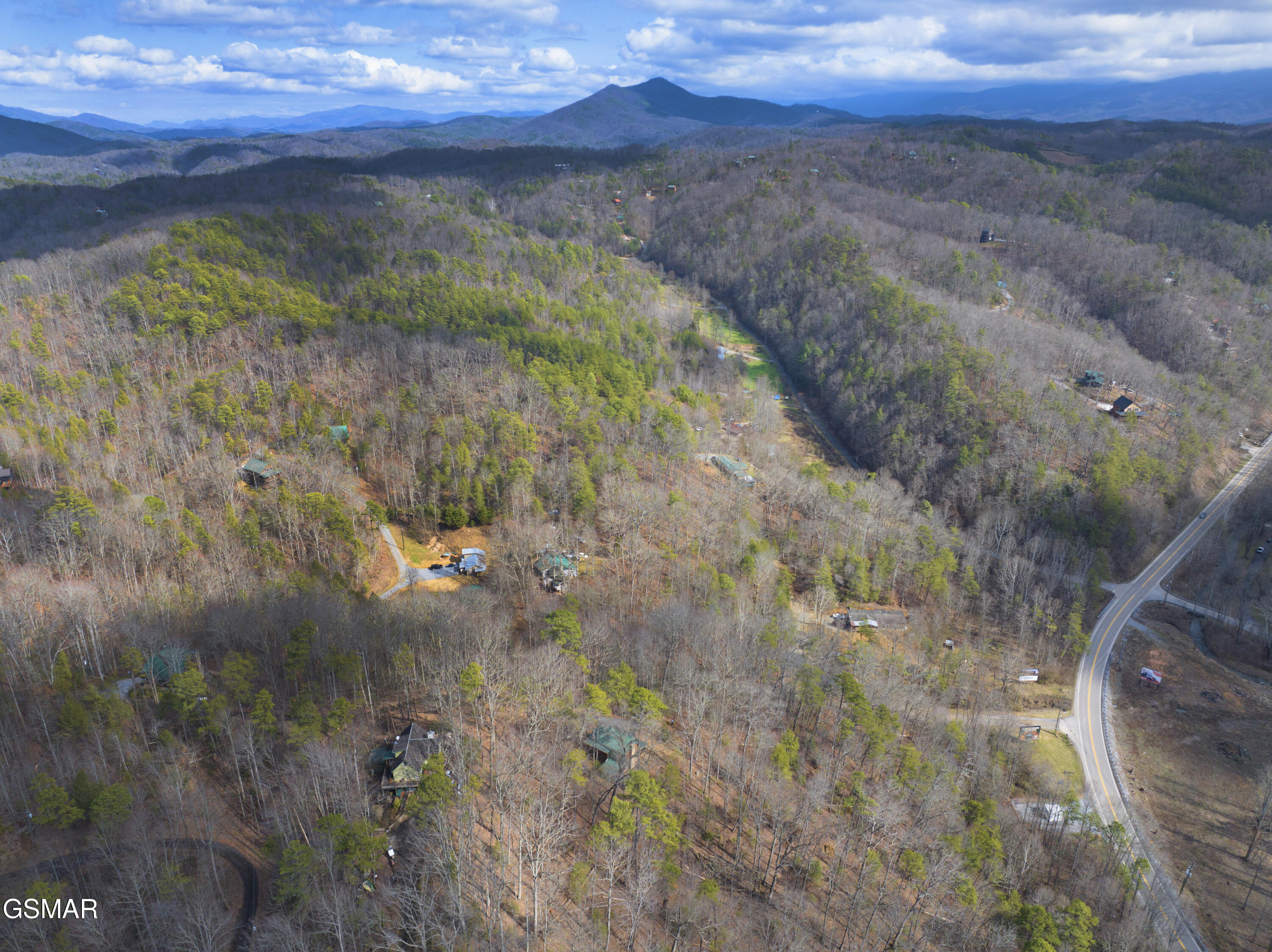 1923 Bales Way Sevierville TN 37876