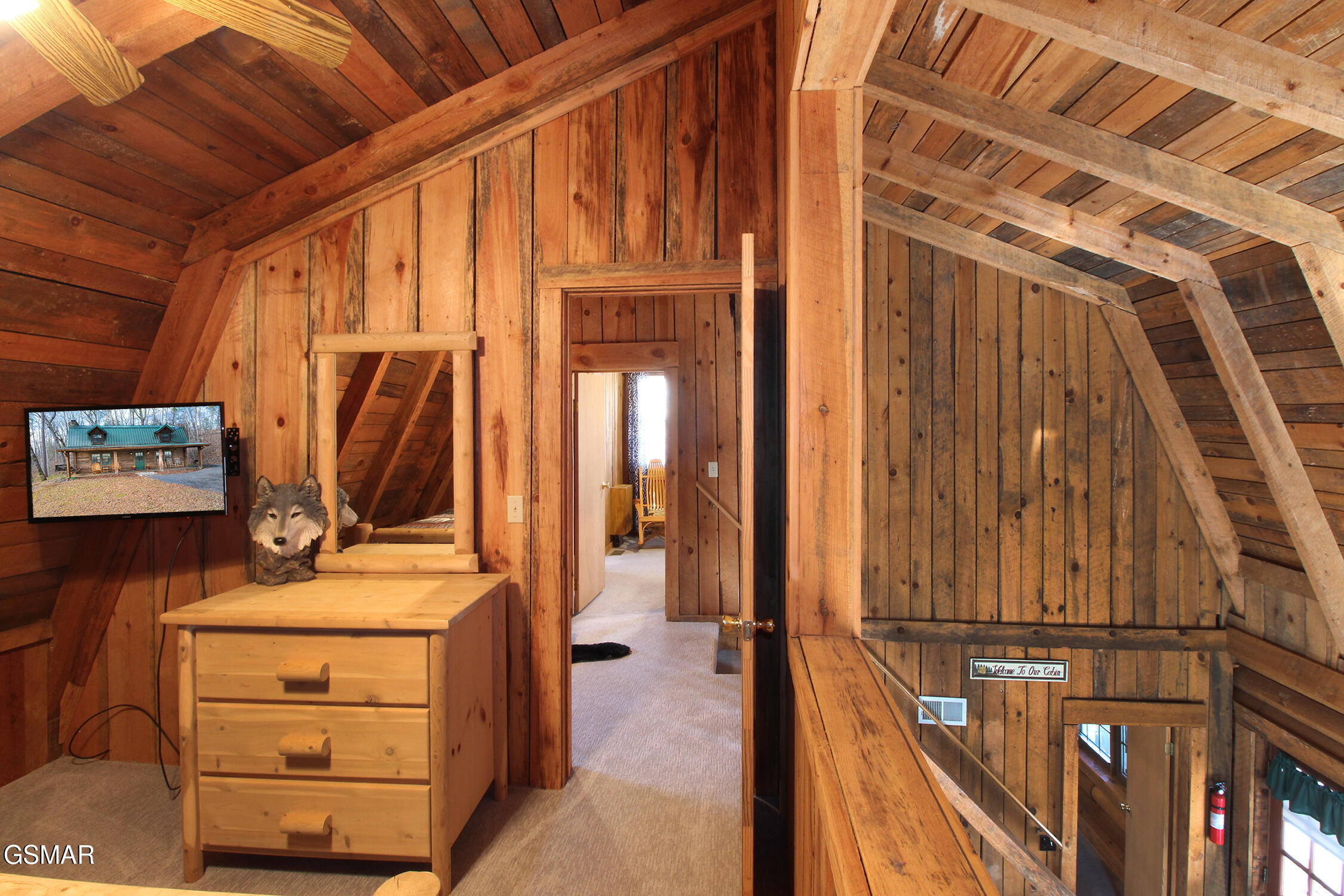 1923 Bales Way Sevierville TN 37876
