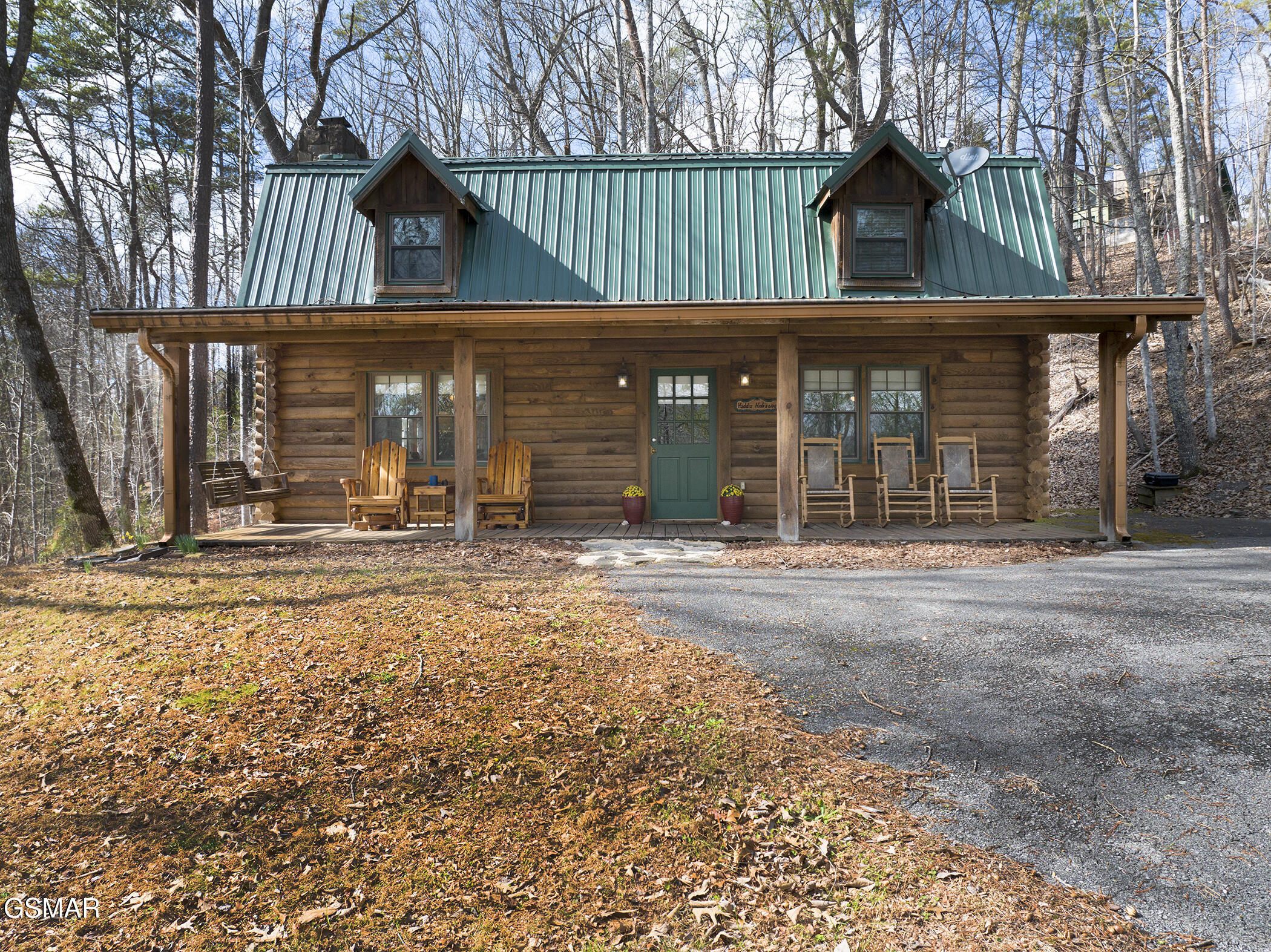 1923 Bales Way Sevierville TN 37876