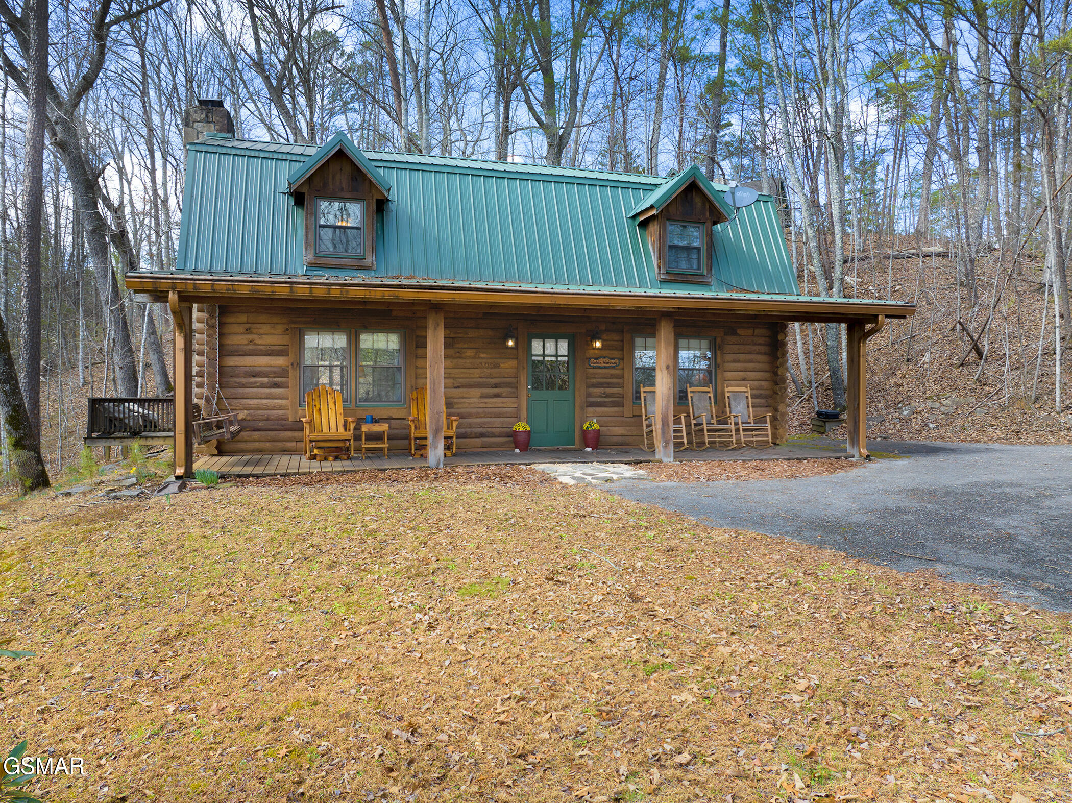 1923 Bales Way Sevierville TN 37876