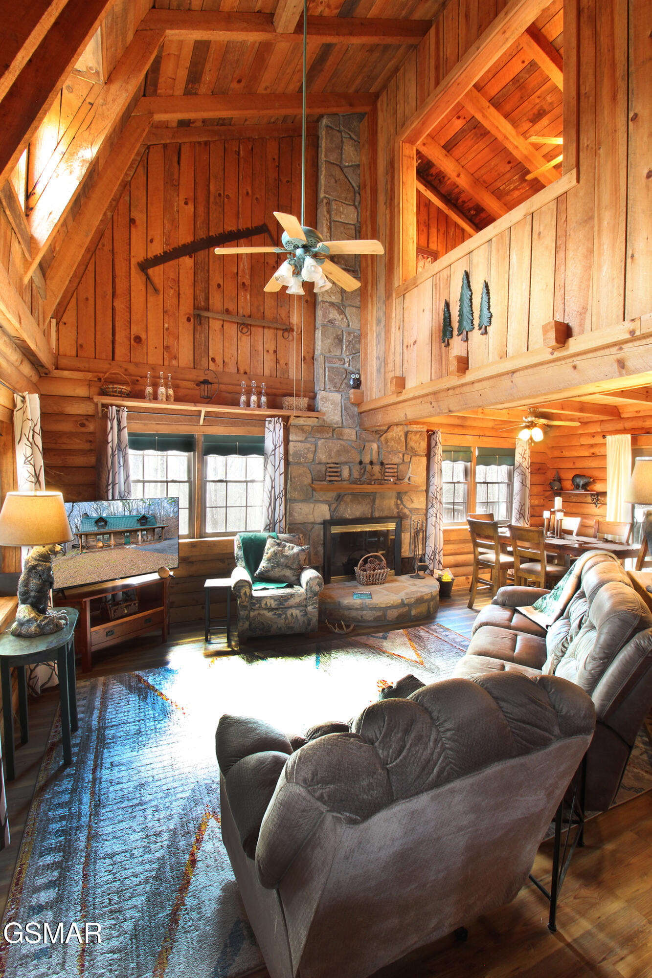 1923 Bales Way Sevierville TN 37876