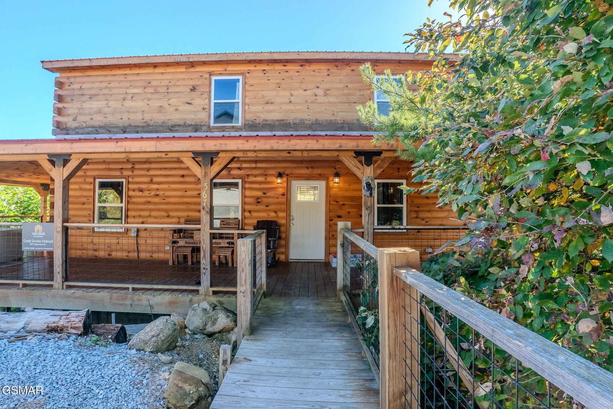 567 Edgewood Drive Gatlinburg TN 37738