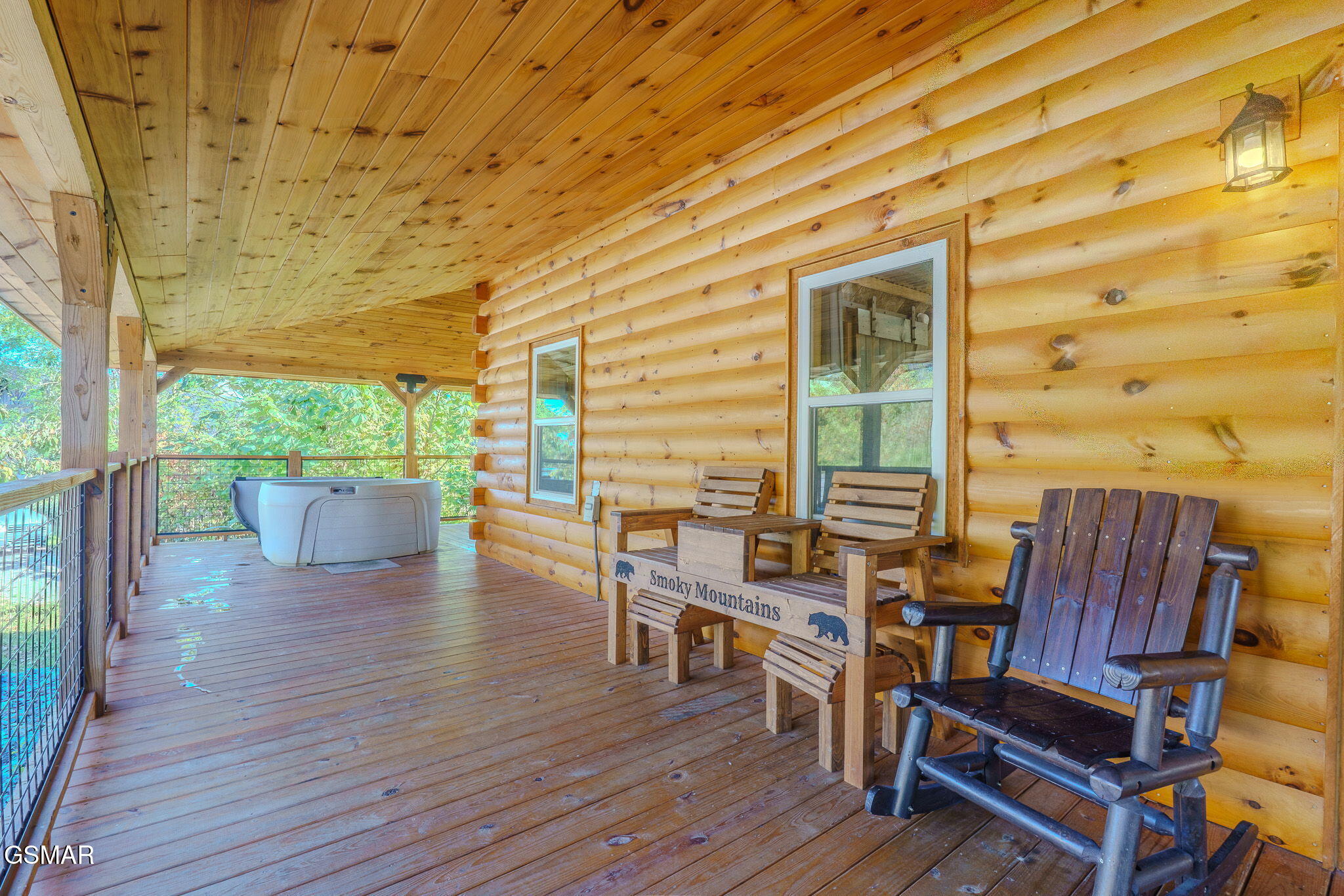 567 Edgewood Drive Gatlinburg TN 37738