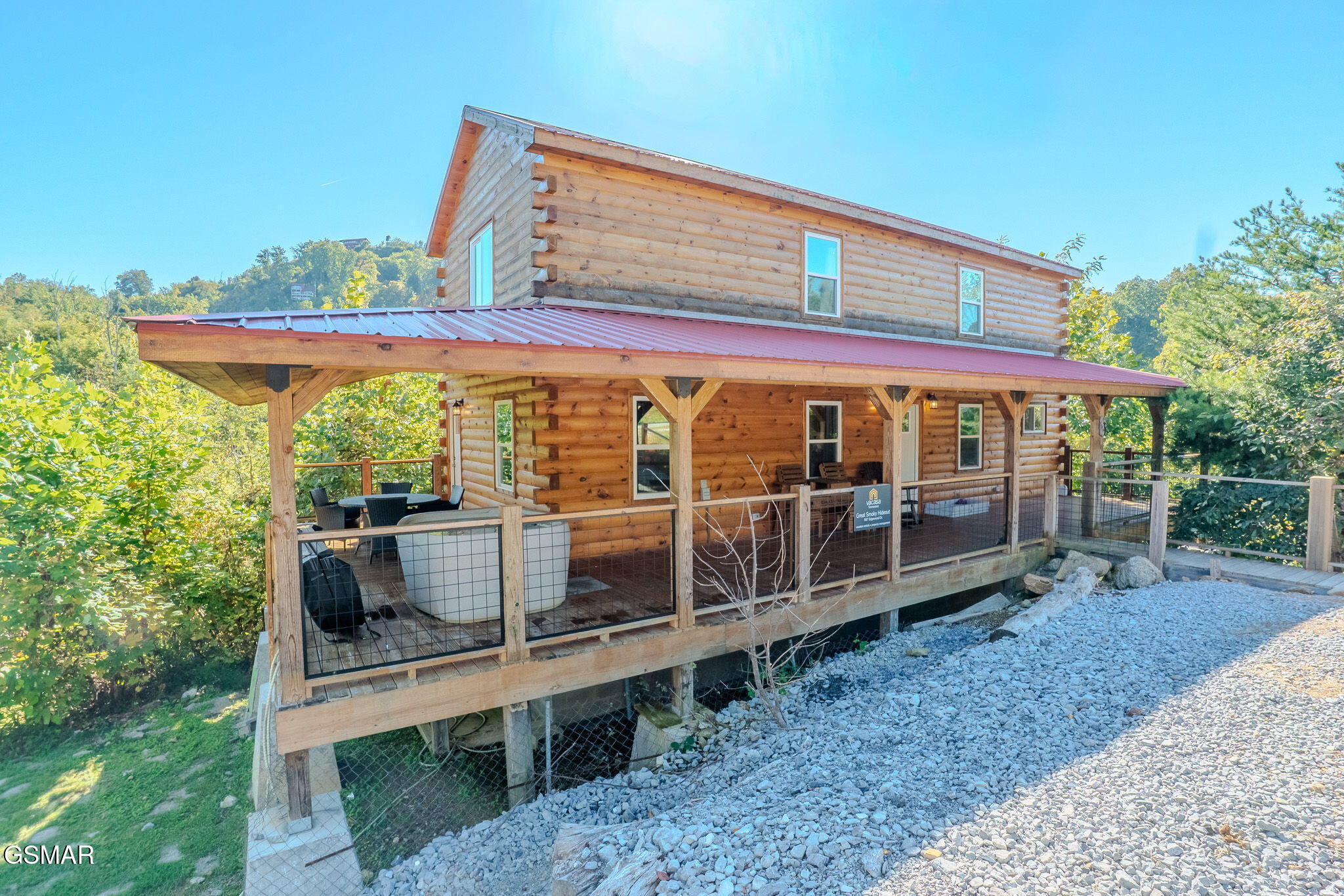 567 Edgewood Drive Gatlinburg TN 37738