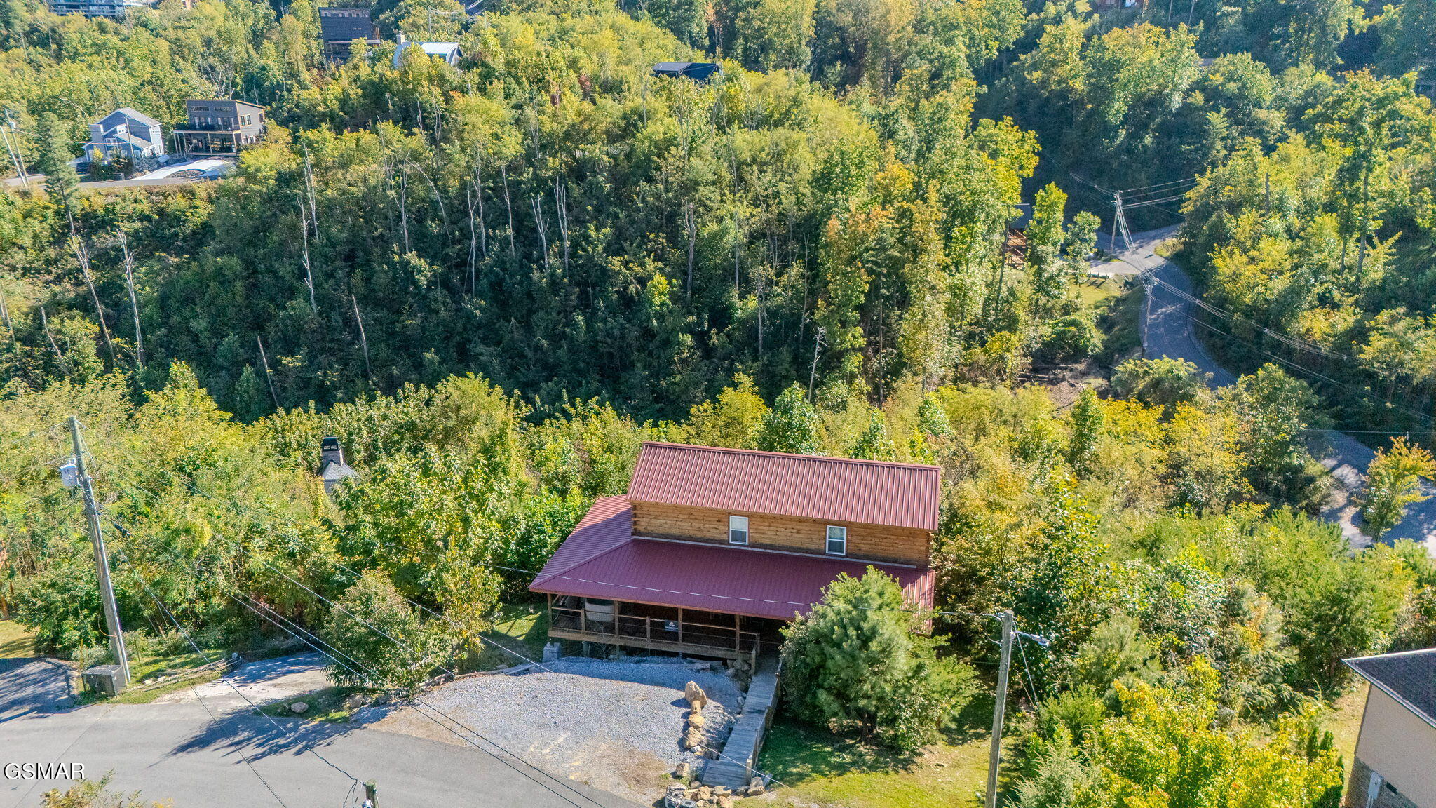 567 Edgewood Drive Gatlinburg TN 37738