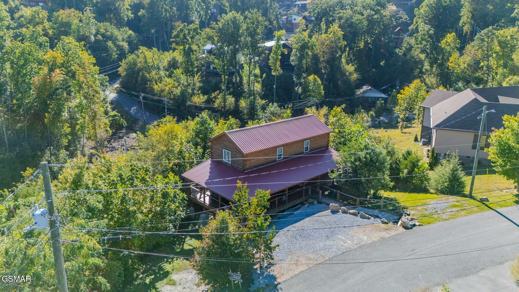 567 Edgewood Drive Gatlinburg TN 37738