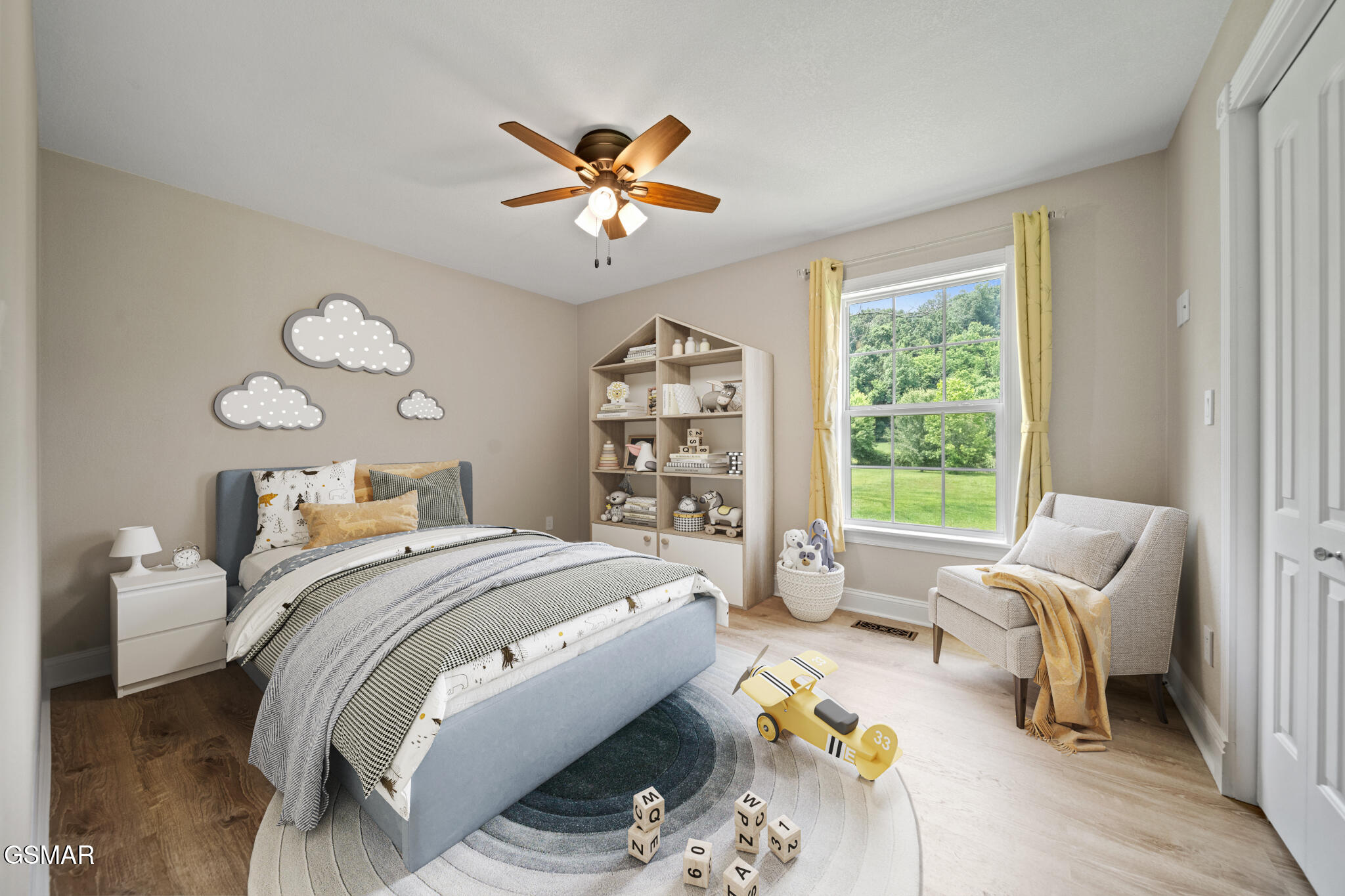 412 Apple Valley Road Sevierville TN 37862