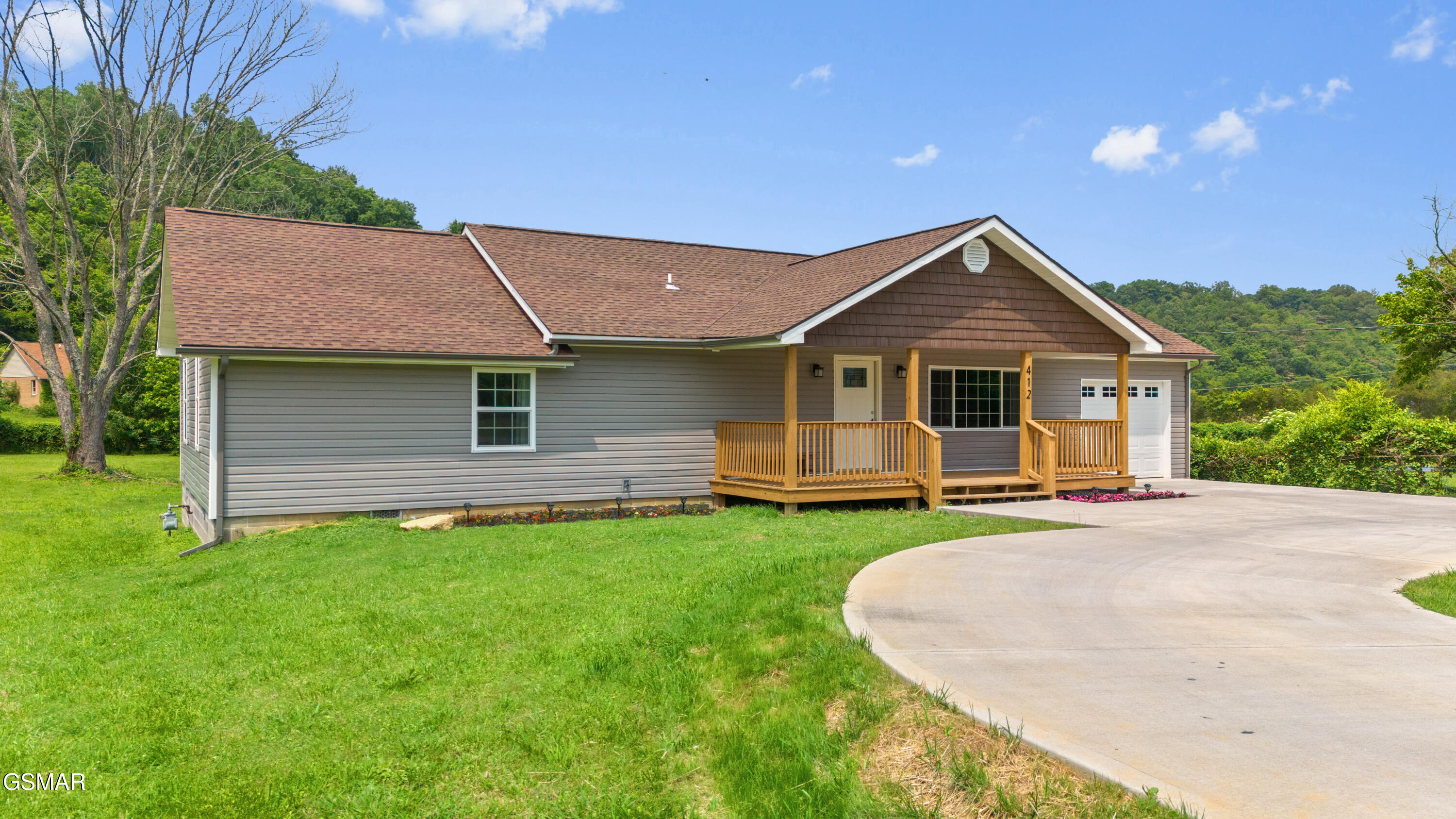 412 Apple Valley Road Sevierville TN 37862