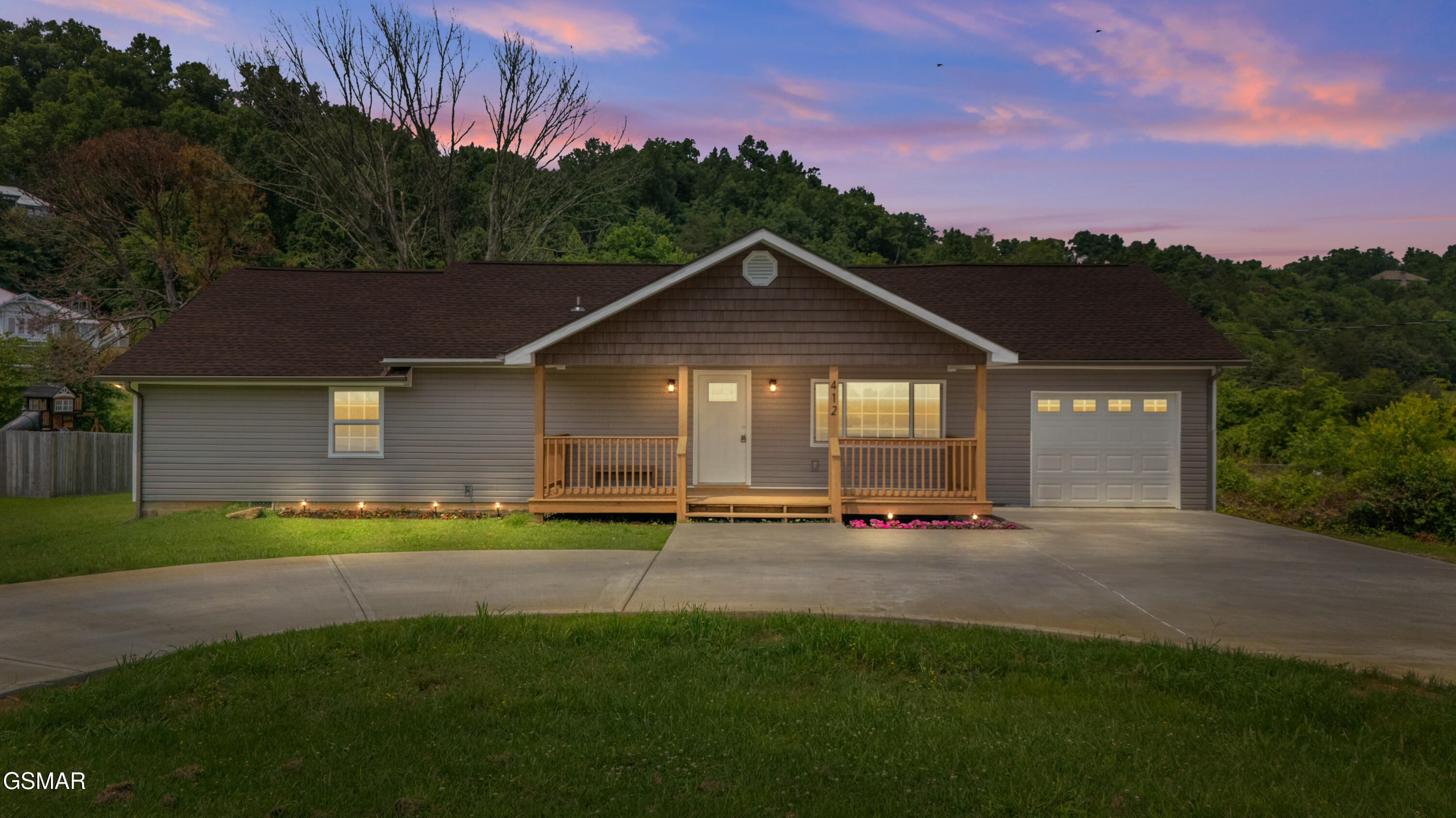 412 Apple Valley Road Sevierville TN 37862