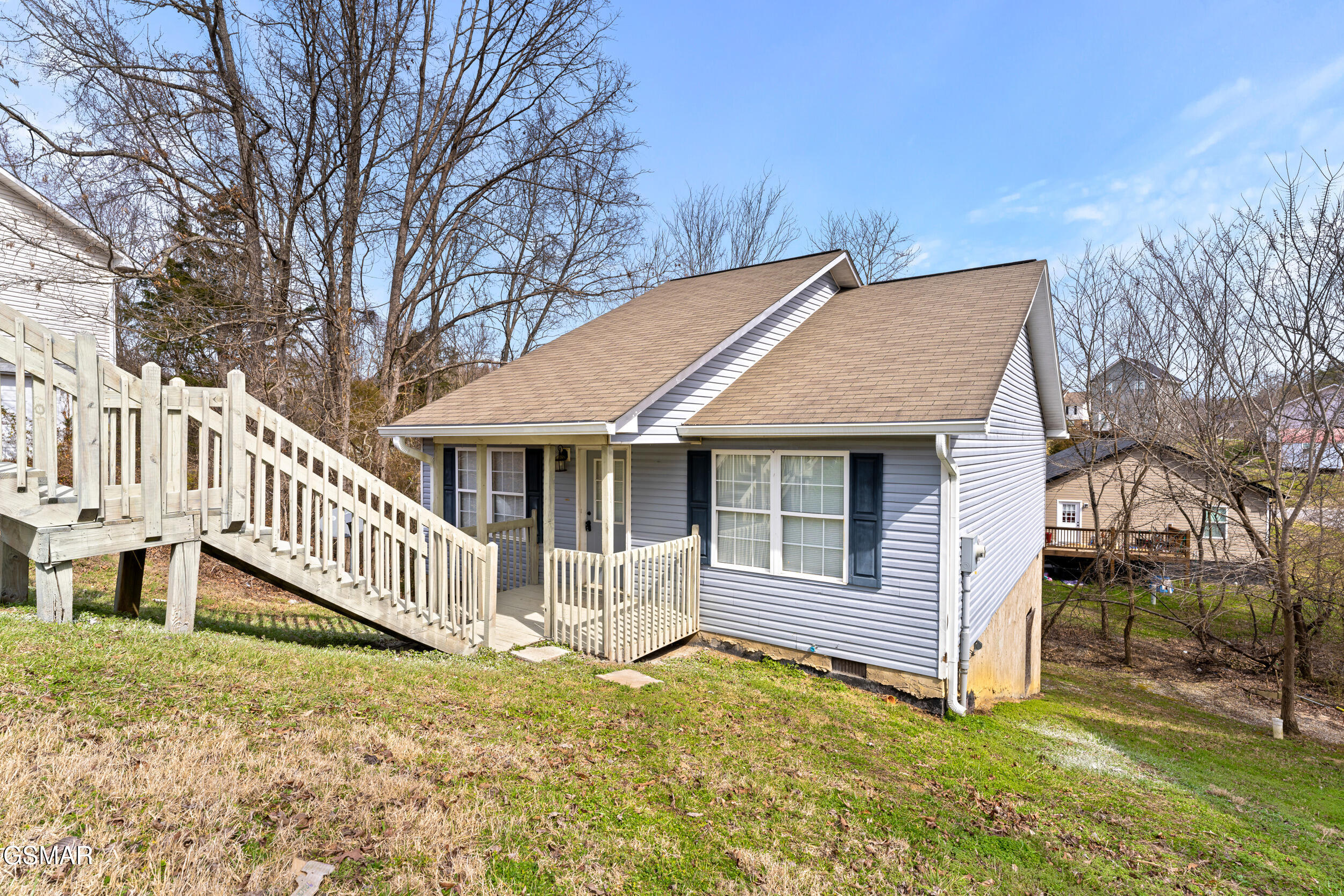238 Gray Slate Circle Sevierville TN 37876