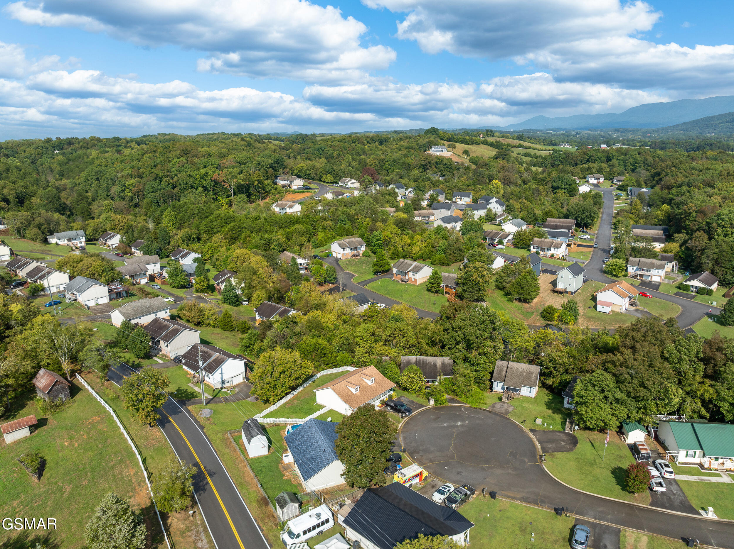 238 Gray Slate Circle Sevierville TN 37876