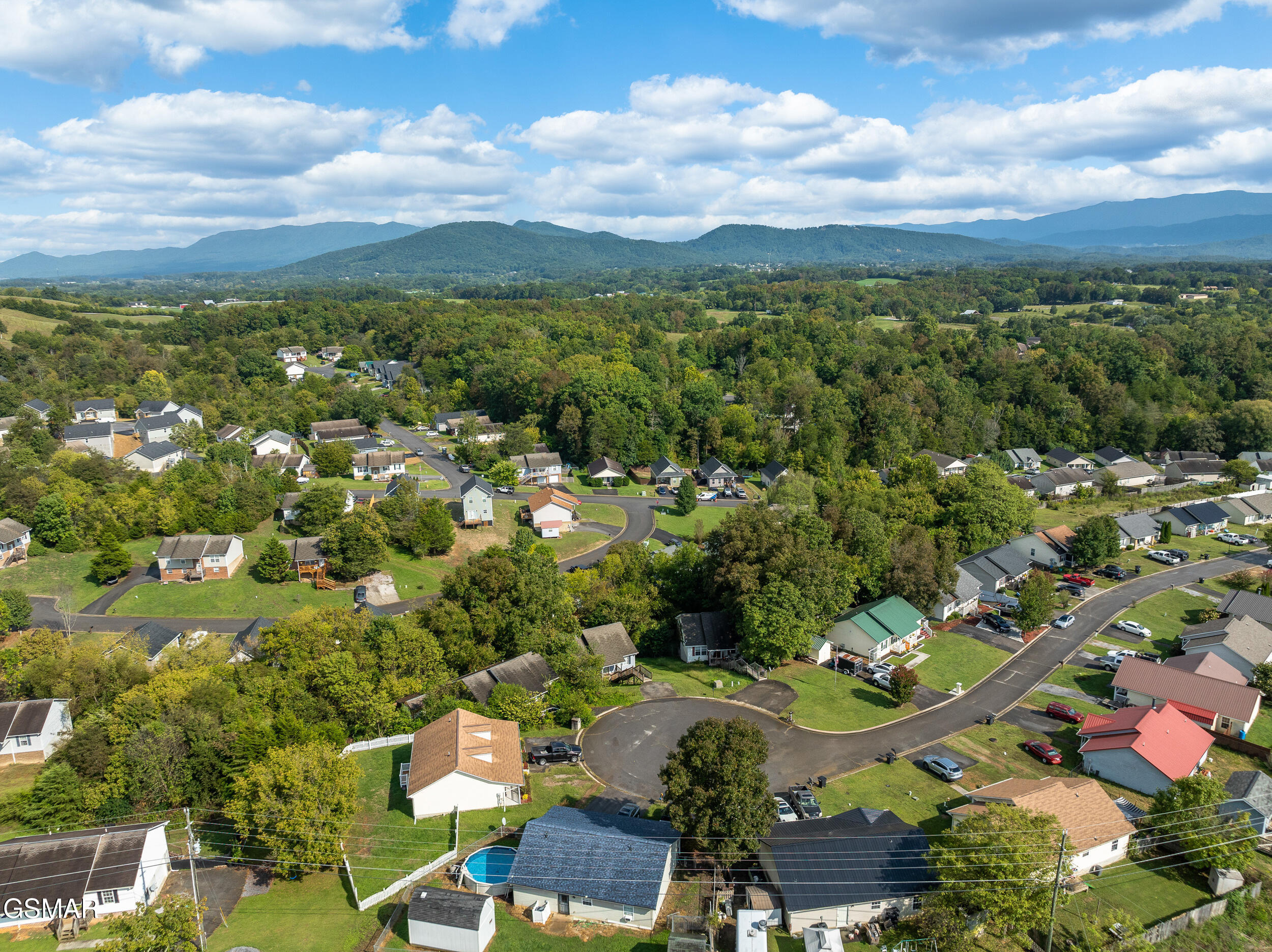 238 Gray Slate Circle Sevierville TN 37876