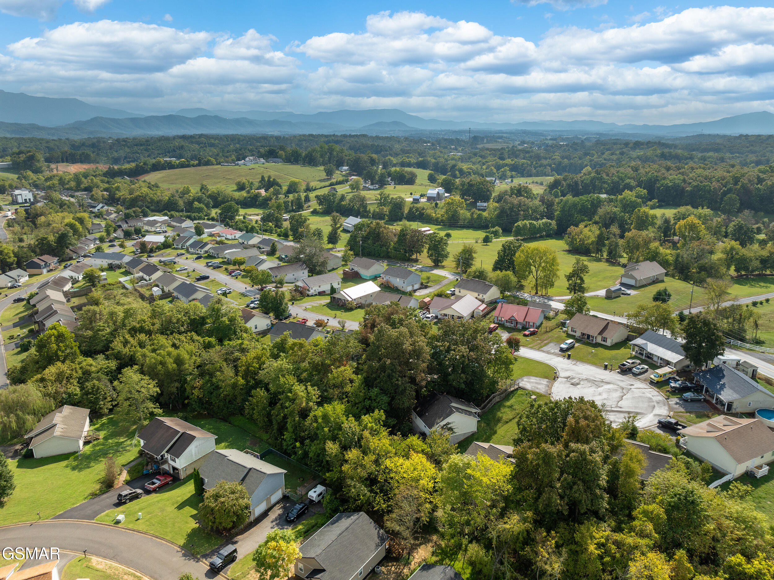 238 Gray Slate Circle Sevierville TN 37876