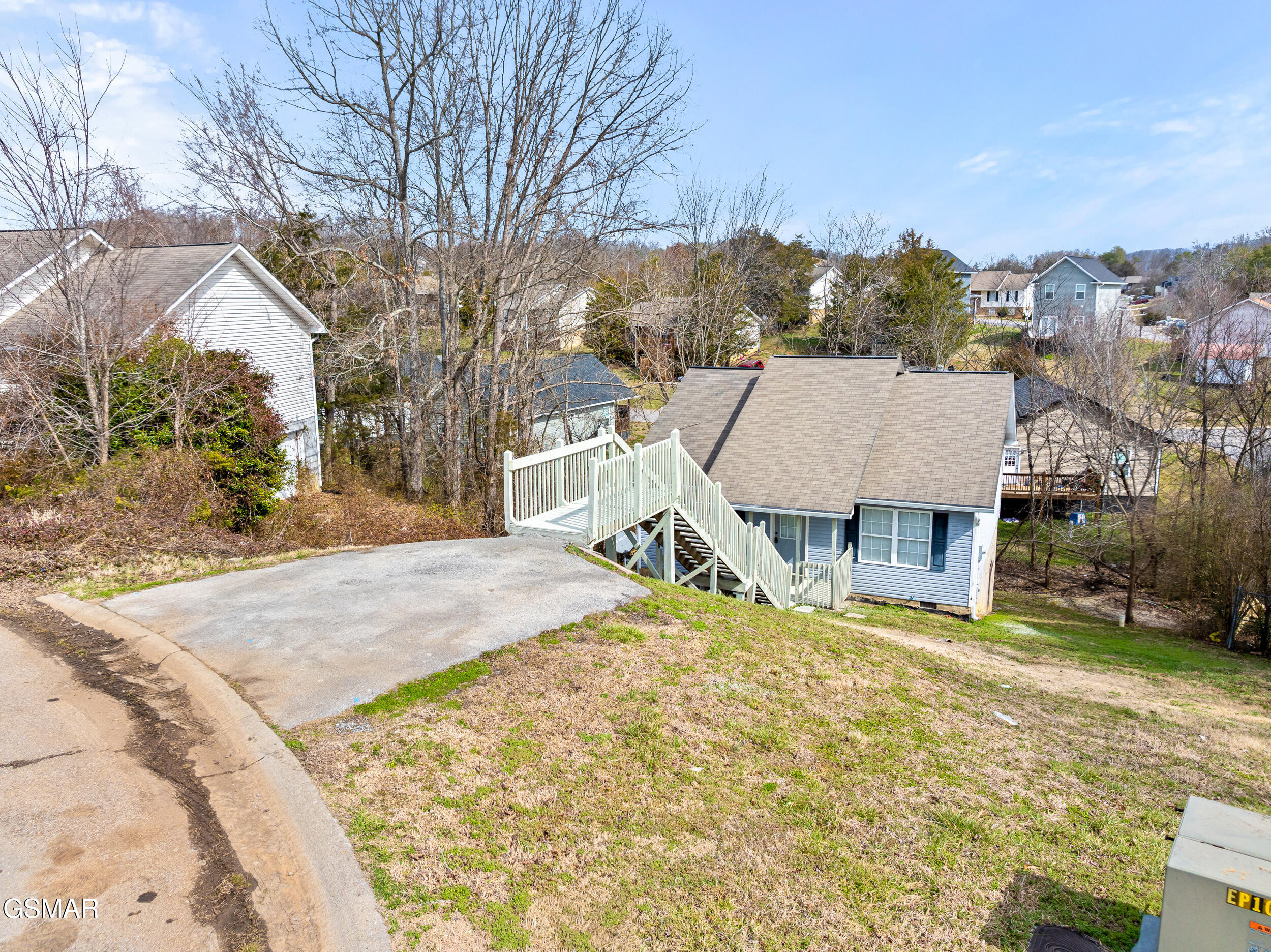 238 Gray Slate Circle Sevierville TN 37876