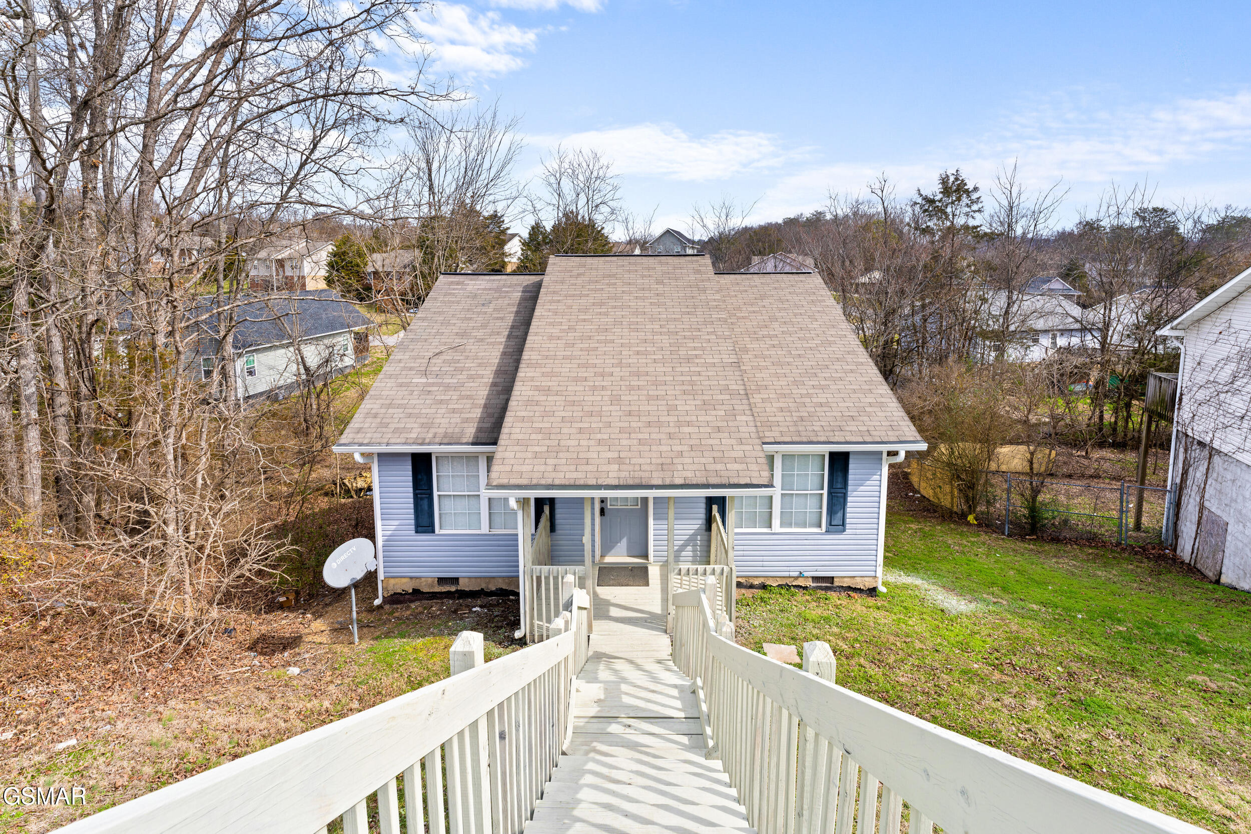 238 Gray Slate Circle Sevierville TN 37876