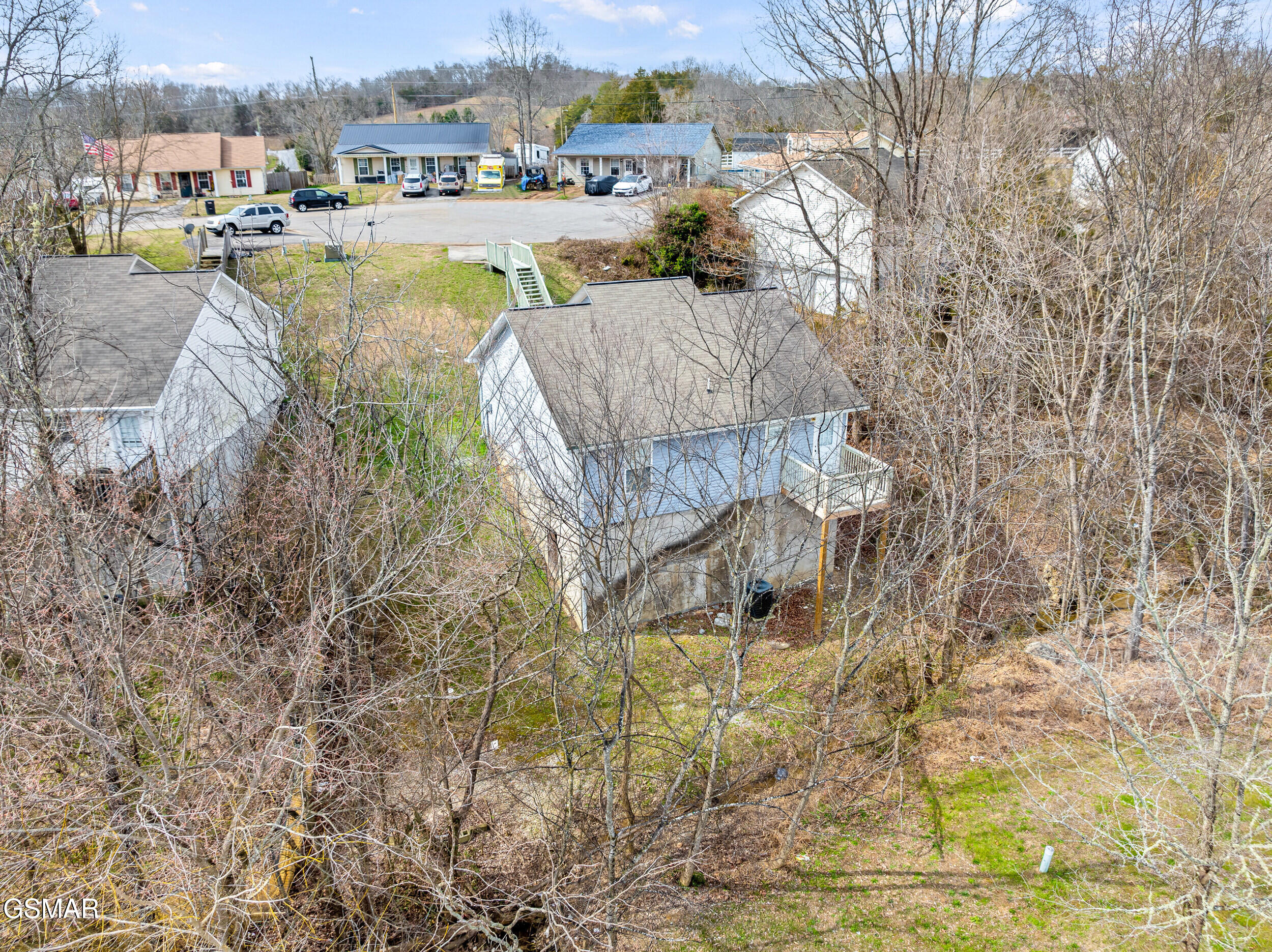 238 Gray Slate Circle Sevierville TN 37876